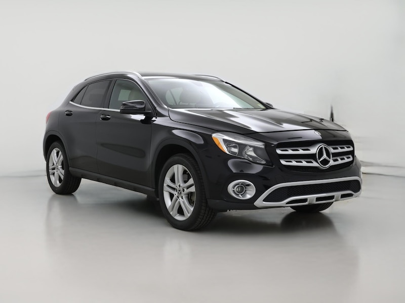 2018 Mercedes-Benz GLA 250 -
                  Saint James, NY