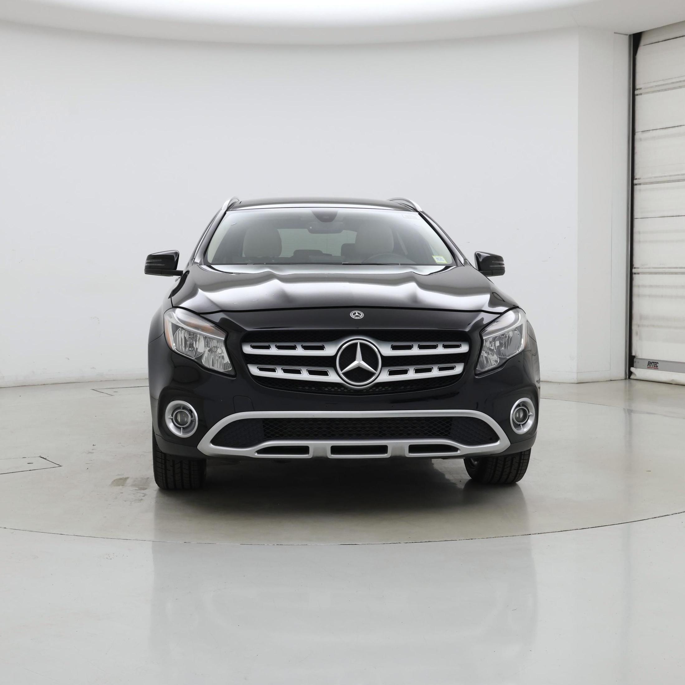 Thumbnail: 2018 Mercedes-Benz GLA - 5