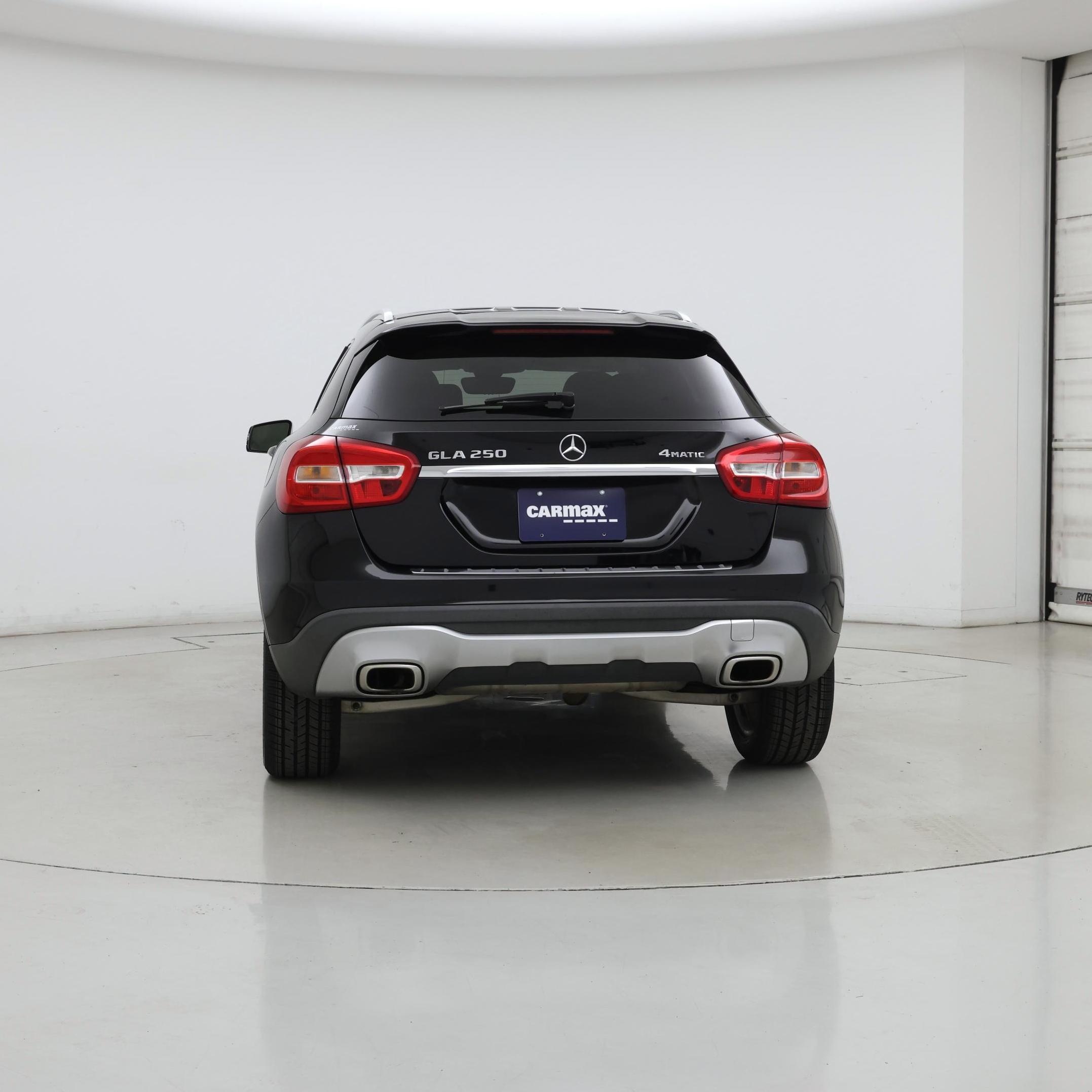 Thumbnail: 2018 Mercedes-Benz GLA - 6