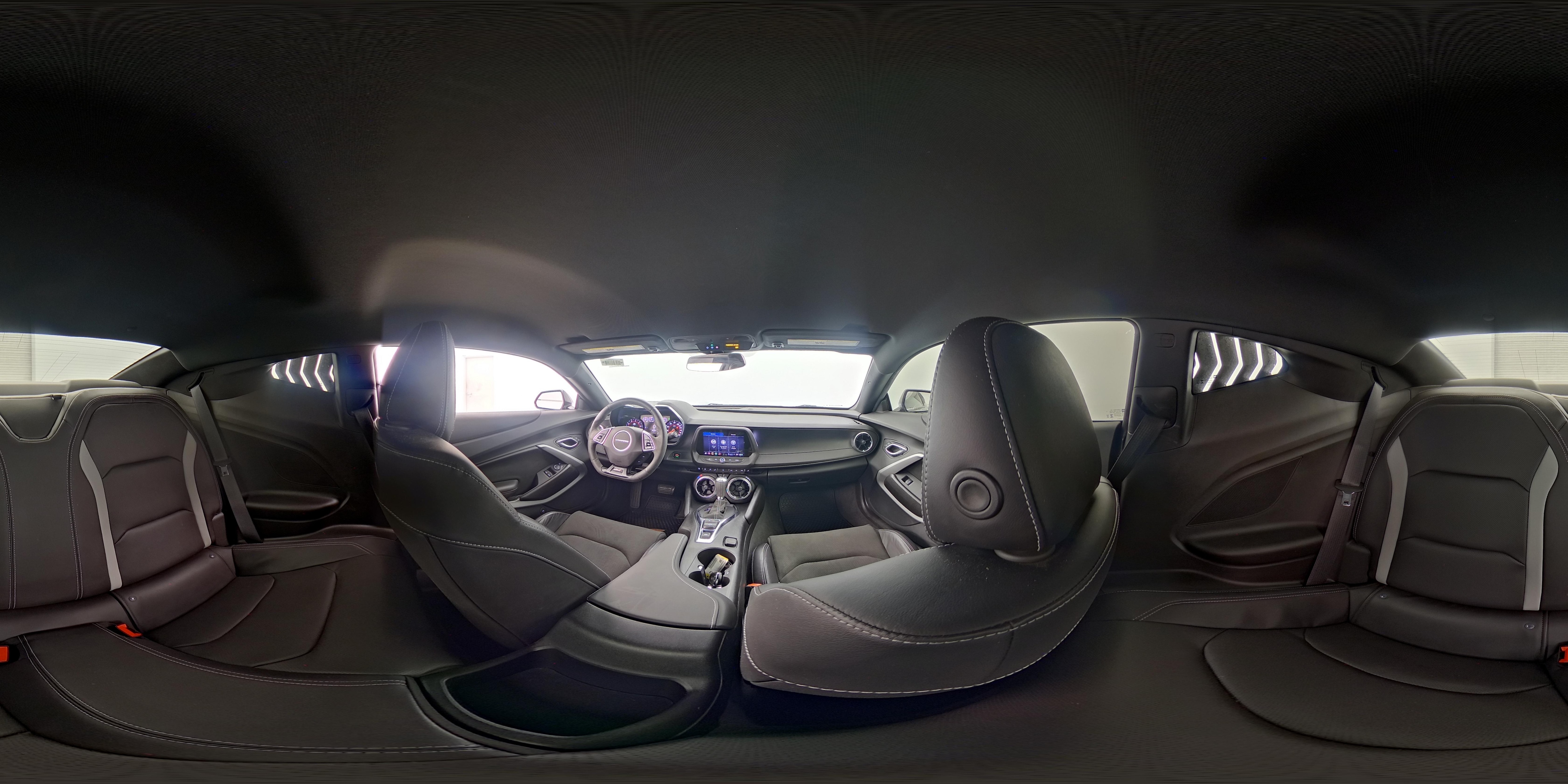 2023 Chevrolet Camaro 1SS - Photo 25