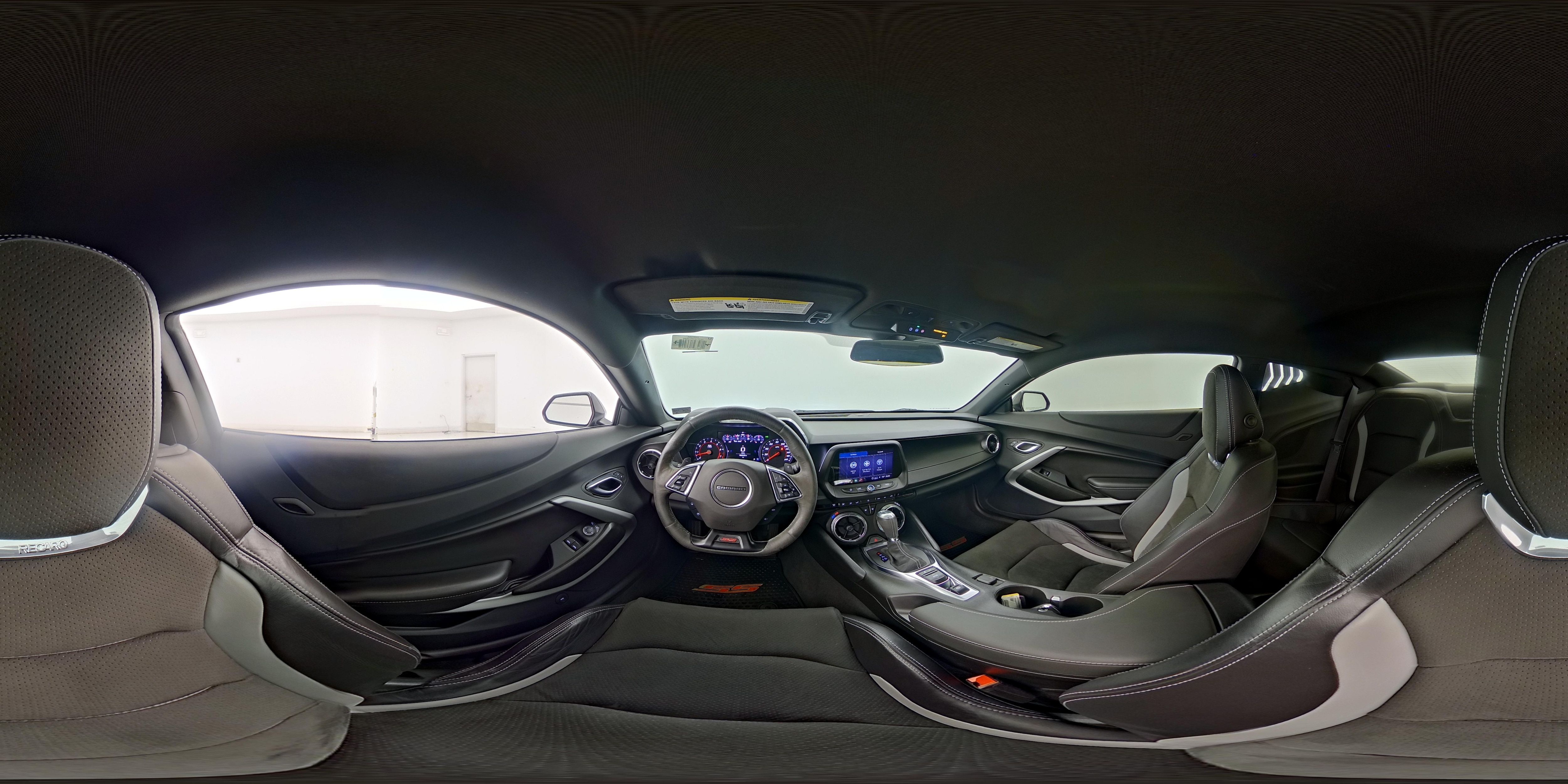 2023 Chevrolet Camaro 1SS - Photo 26