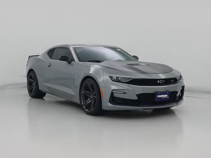 2023 Chevrolet Camaro 1SS