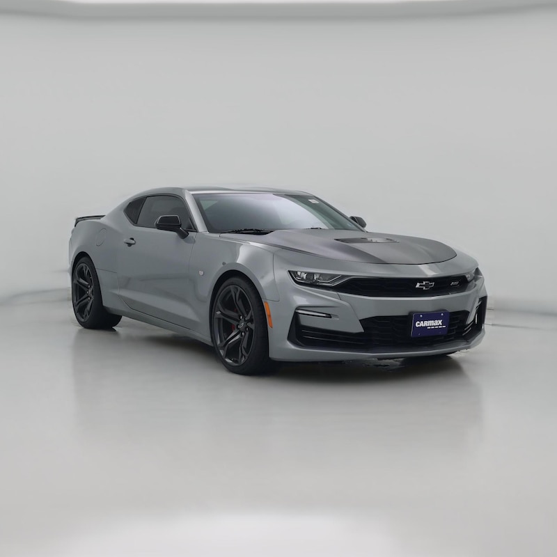 2023 Chevrolet Camaro 1SS
