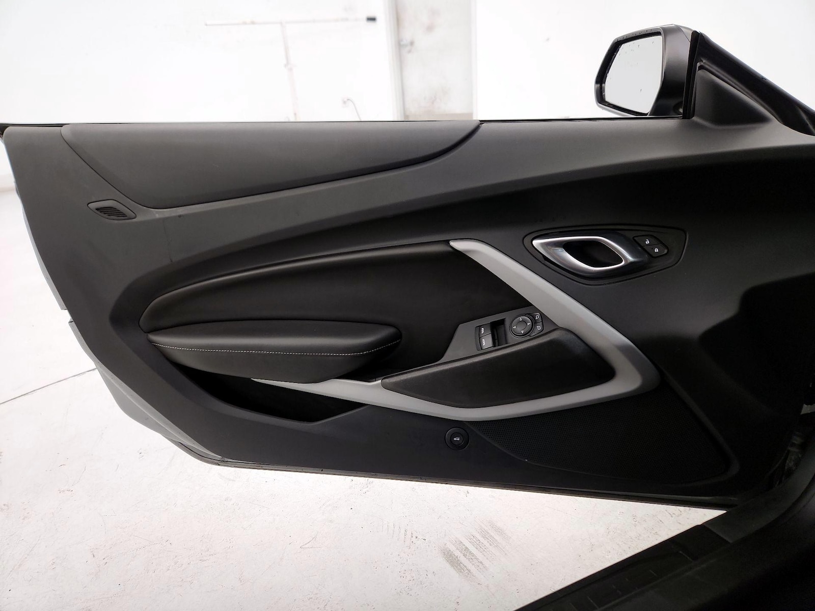 2023 Chevrolet Camaro 1SS - Photo 13