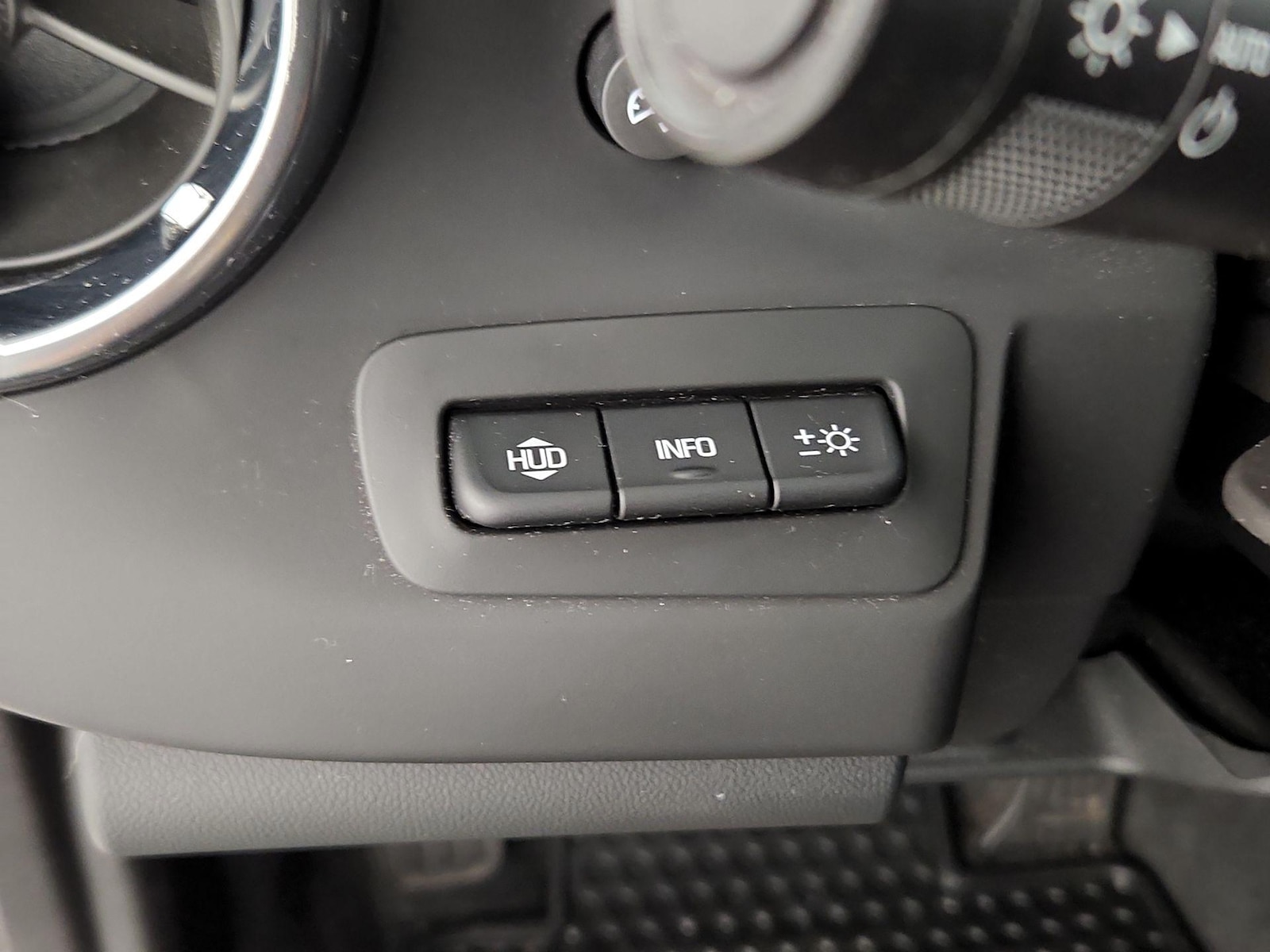 2023 Chevrolet Camaro 1SS - Photo 14