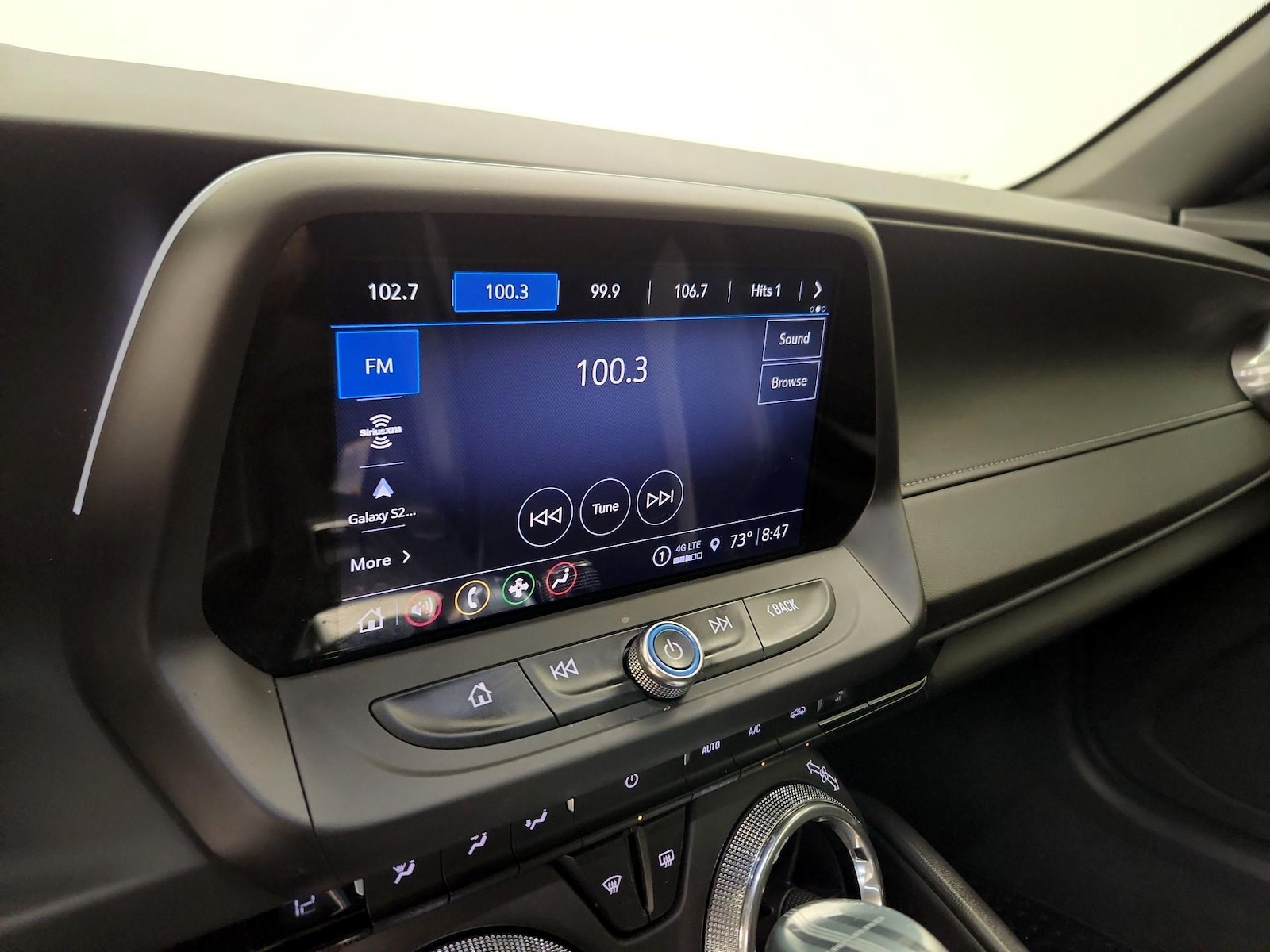 2023 Chevrolet Camaro 1SS - Photo 16