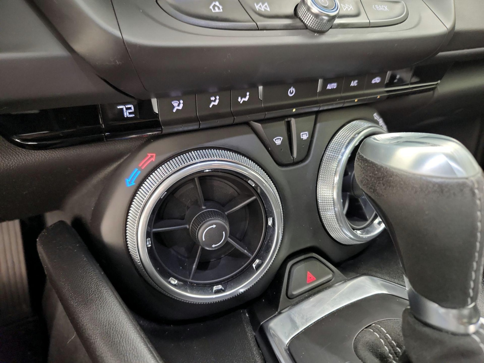 2023 Chevrolet Camaro 1SS - Photo 17