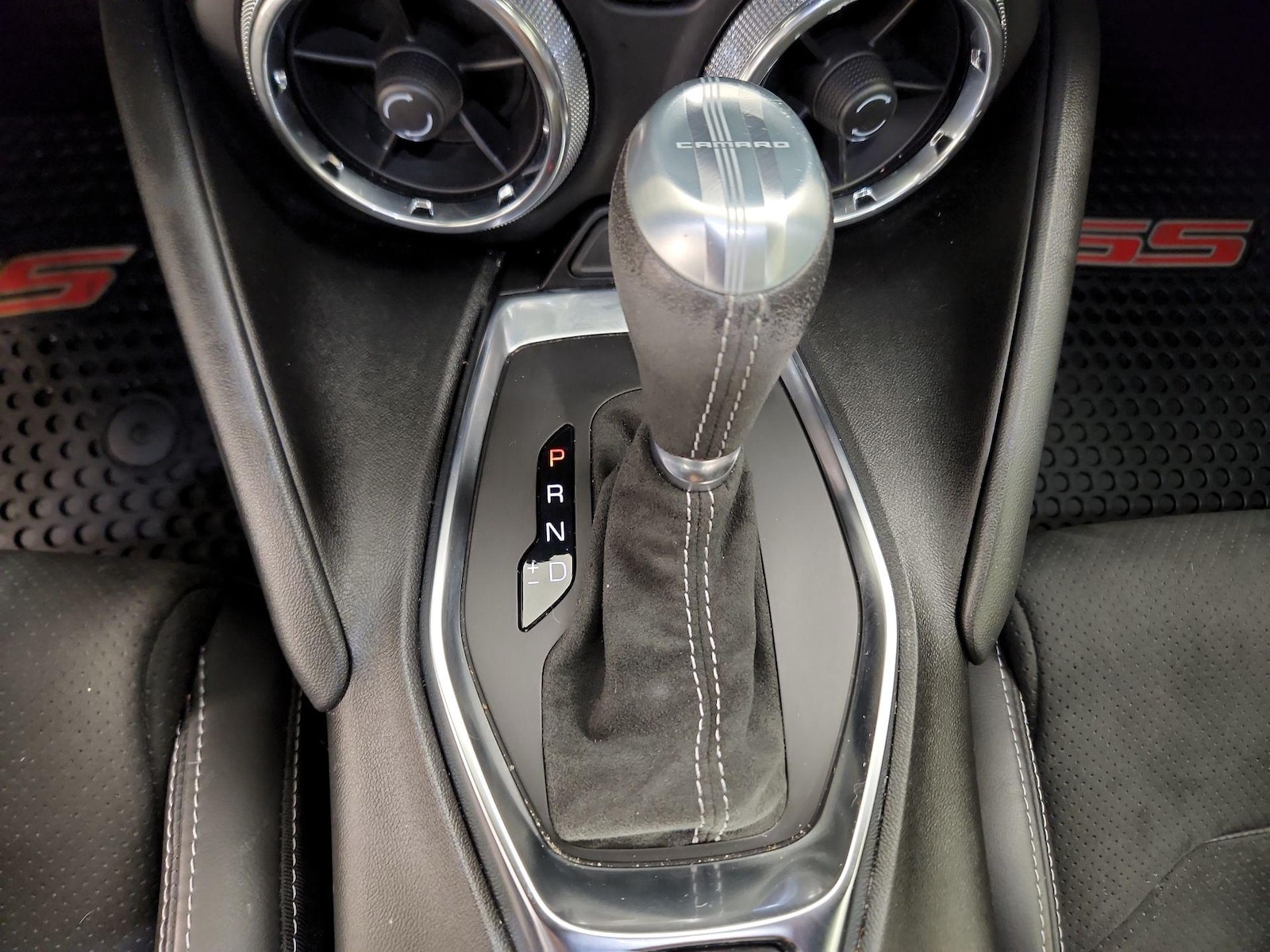 2023 Chevrolet Camaro 1SS - Photo 18