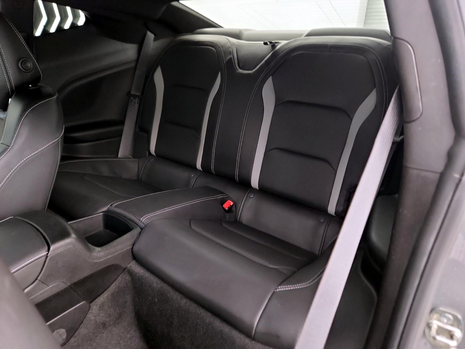 2023 Chevrolet Camaro 1SS - Photo 20