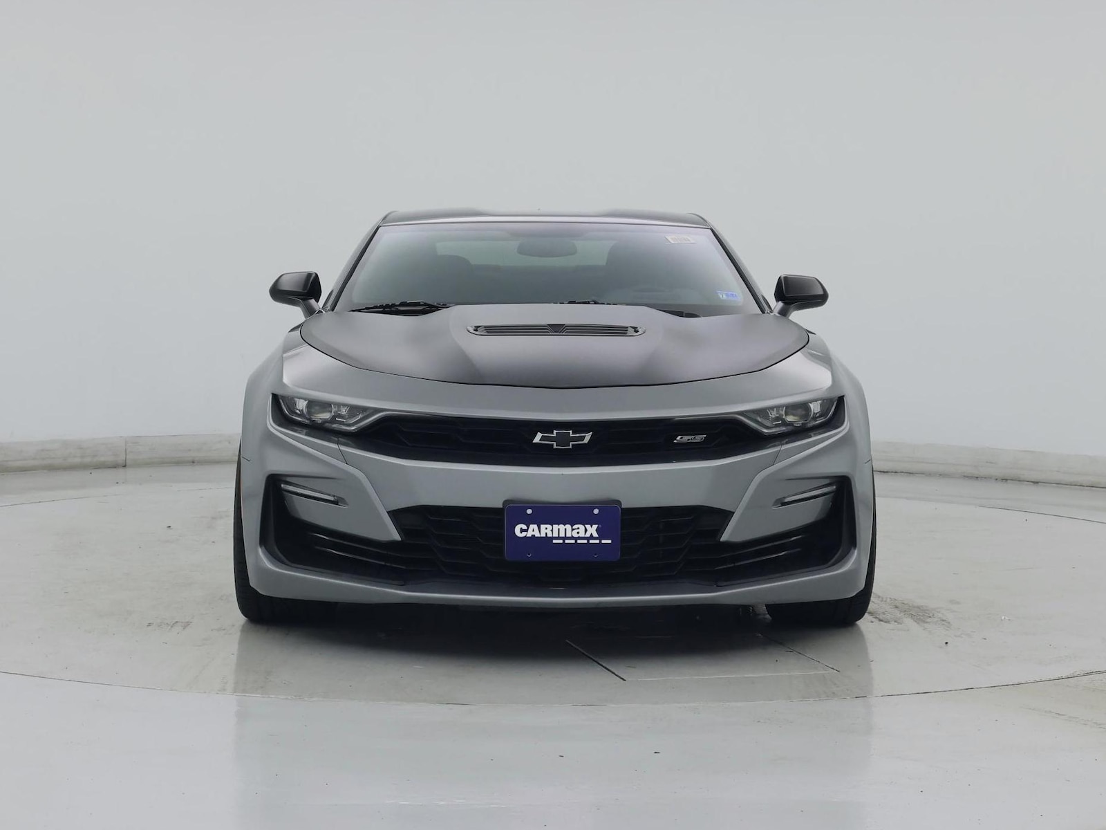 2023 Chevrolet Camaro 1SS - Photo 6