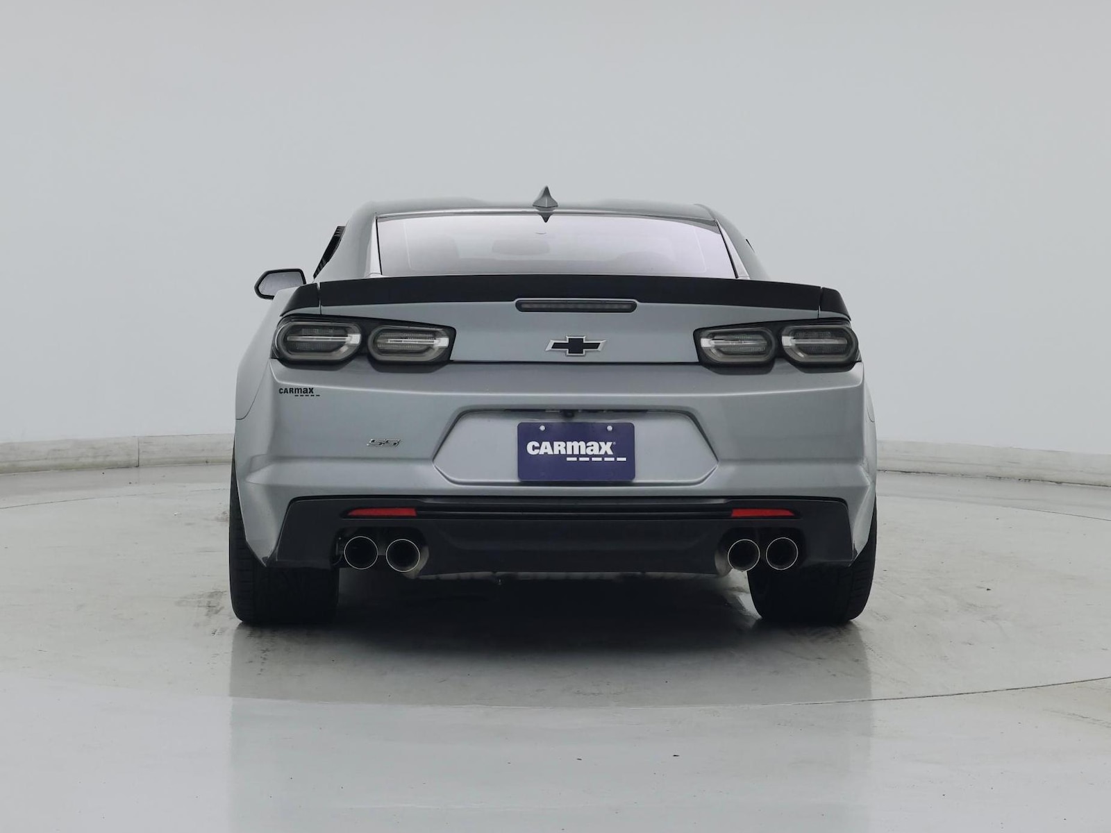 2023 Chevrolet Camaro 1SS - Photo 7