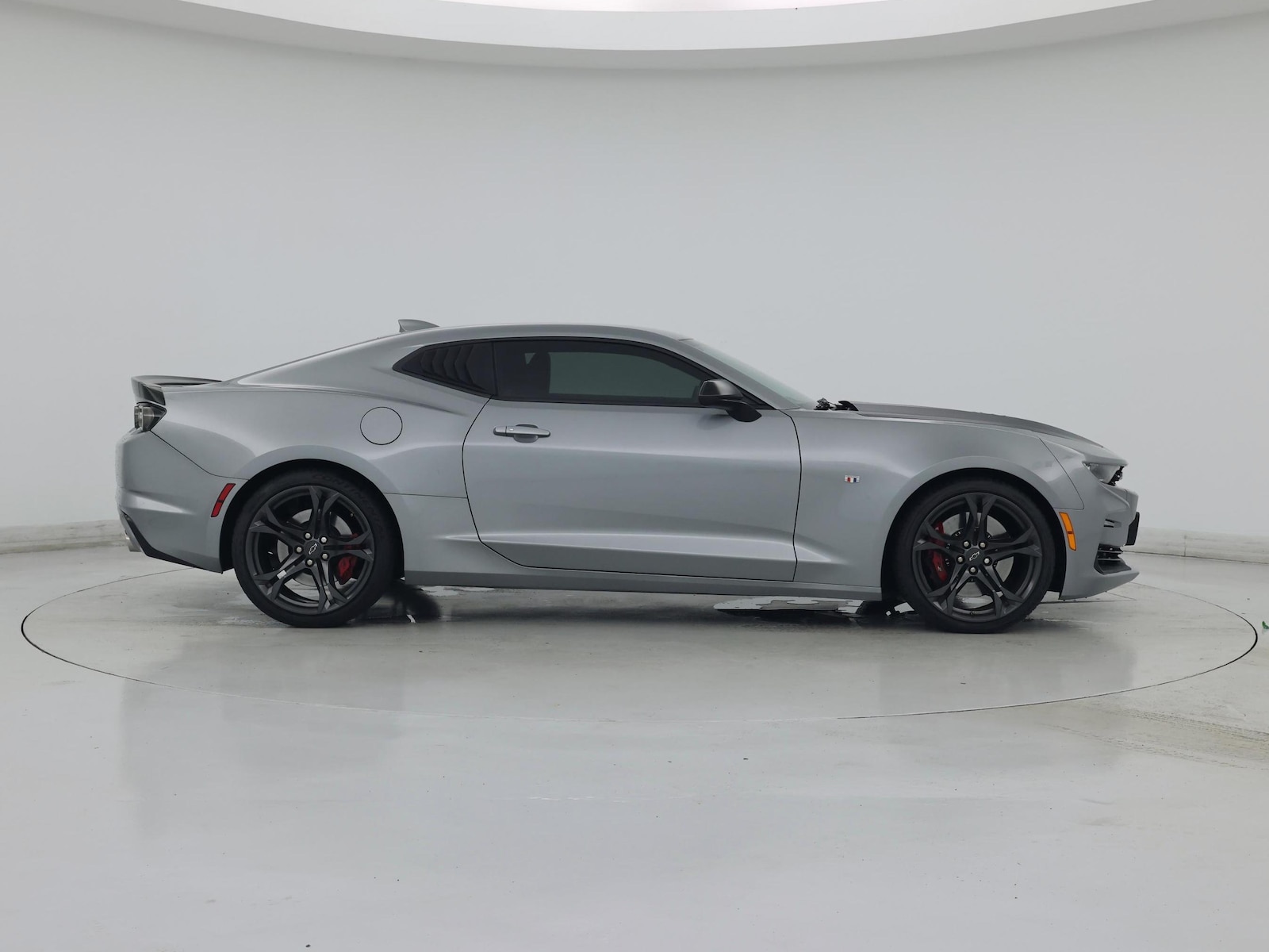 2023 Chevrolet Camaro 1SS - Photo 8