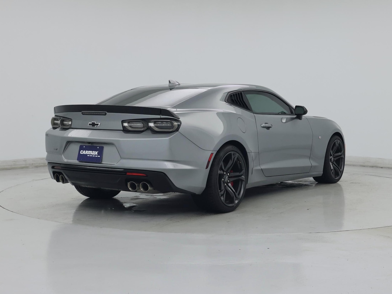 2023 Chevrolet Camaro 1SS - Photo 9