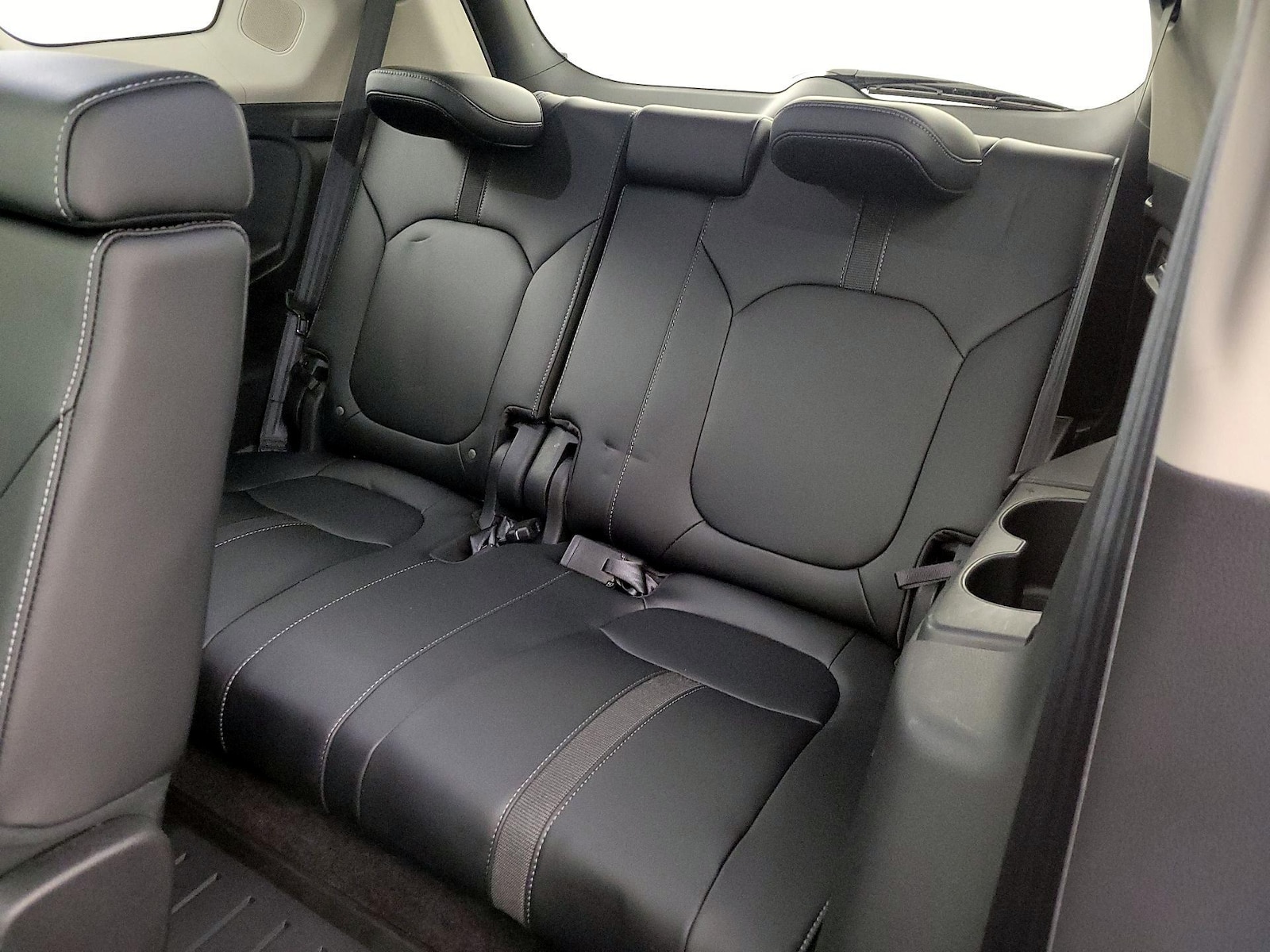 2025 Honda Pilot Touring - Photo 23