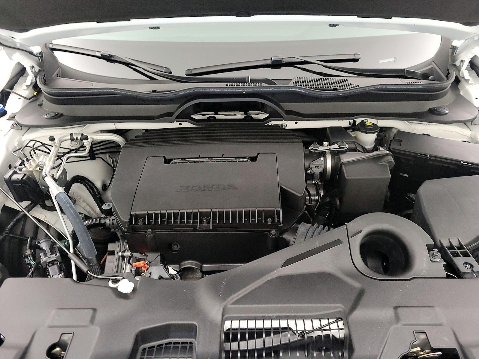 2025 Honda Pilot Touring - Photo 26