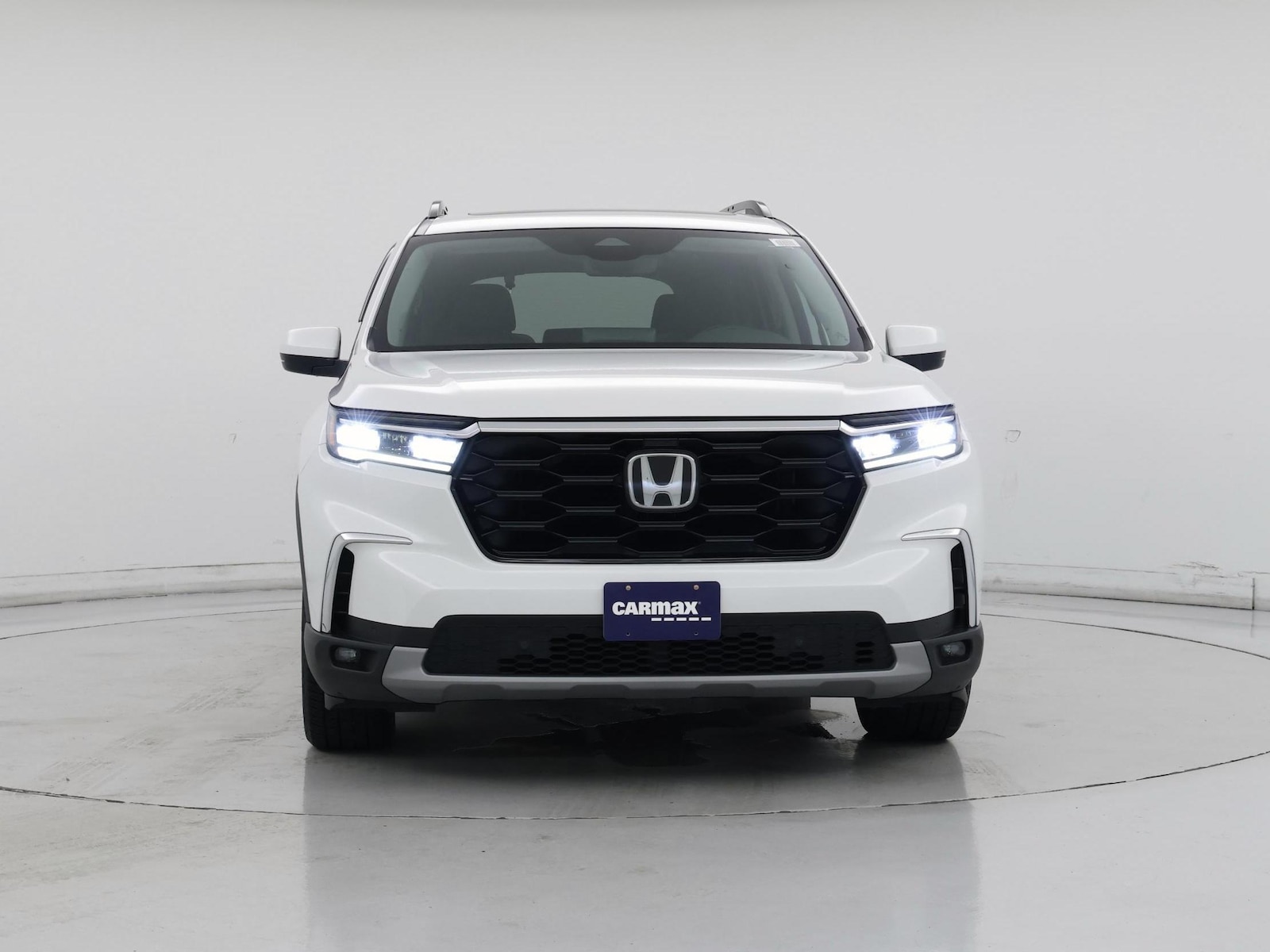 2025 Honda Pilot Touring - Photo 6