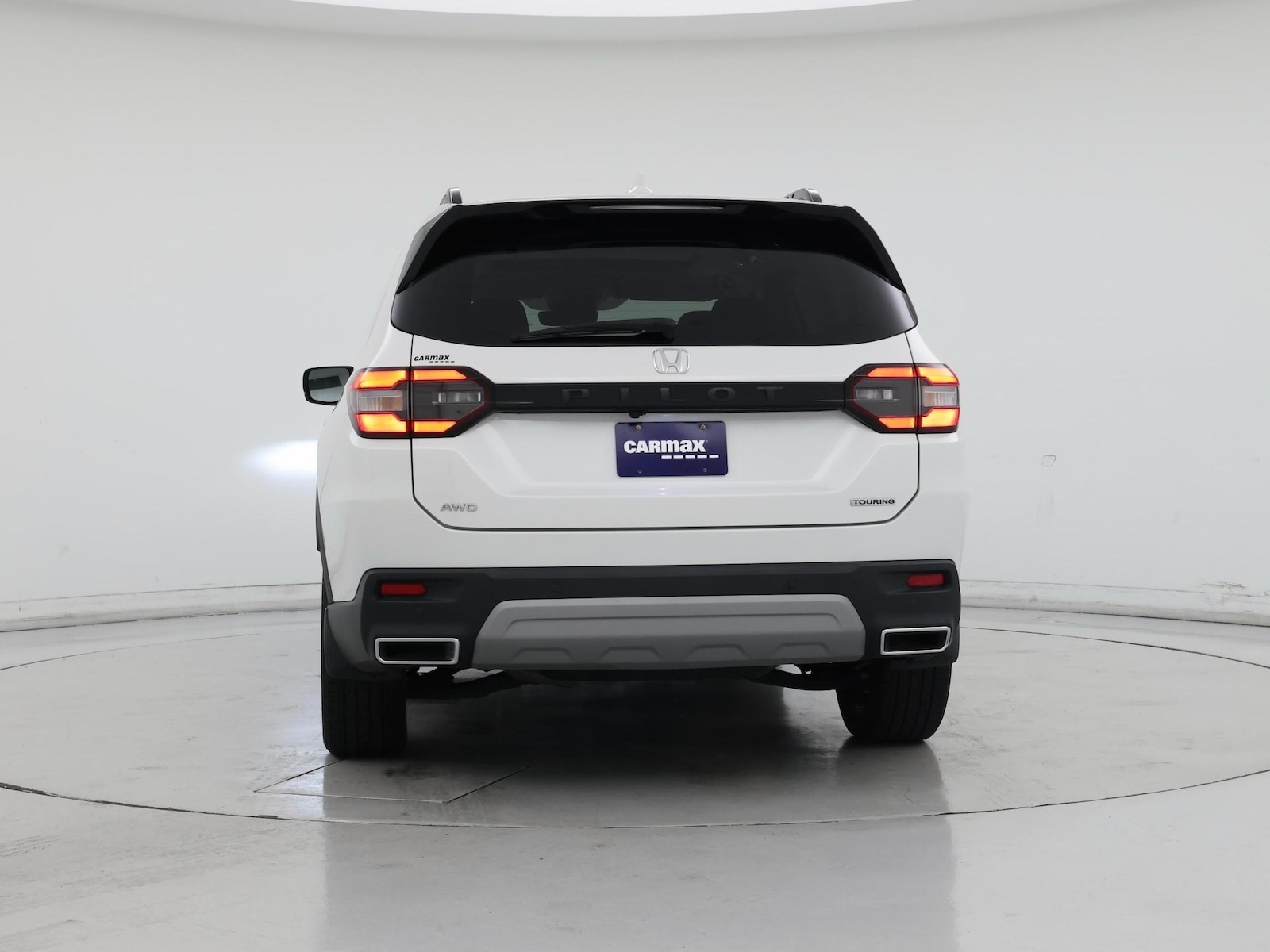2025 Honda Pilot Touring - Photo 7