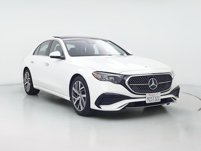 2026 Mercedes-Benz E350