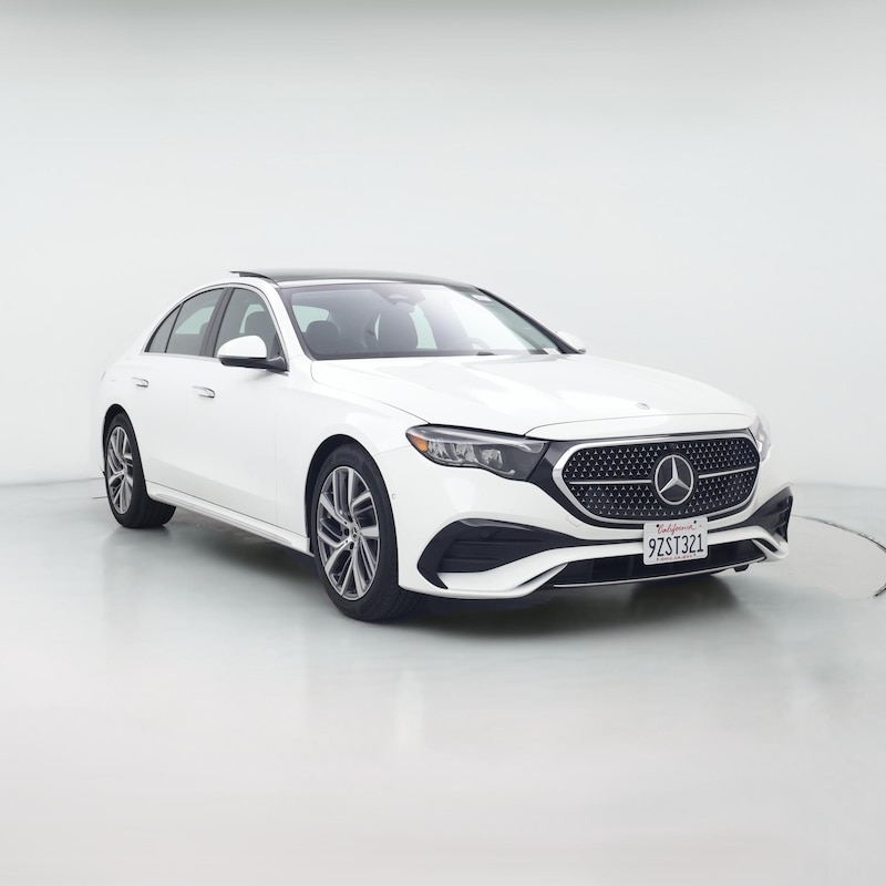 2026 Mercedes-Benz E350