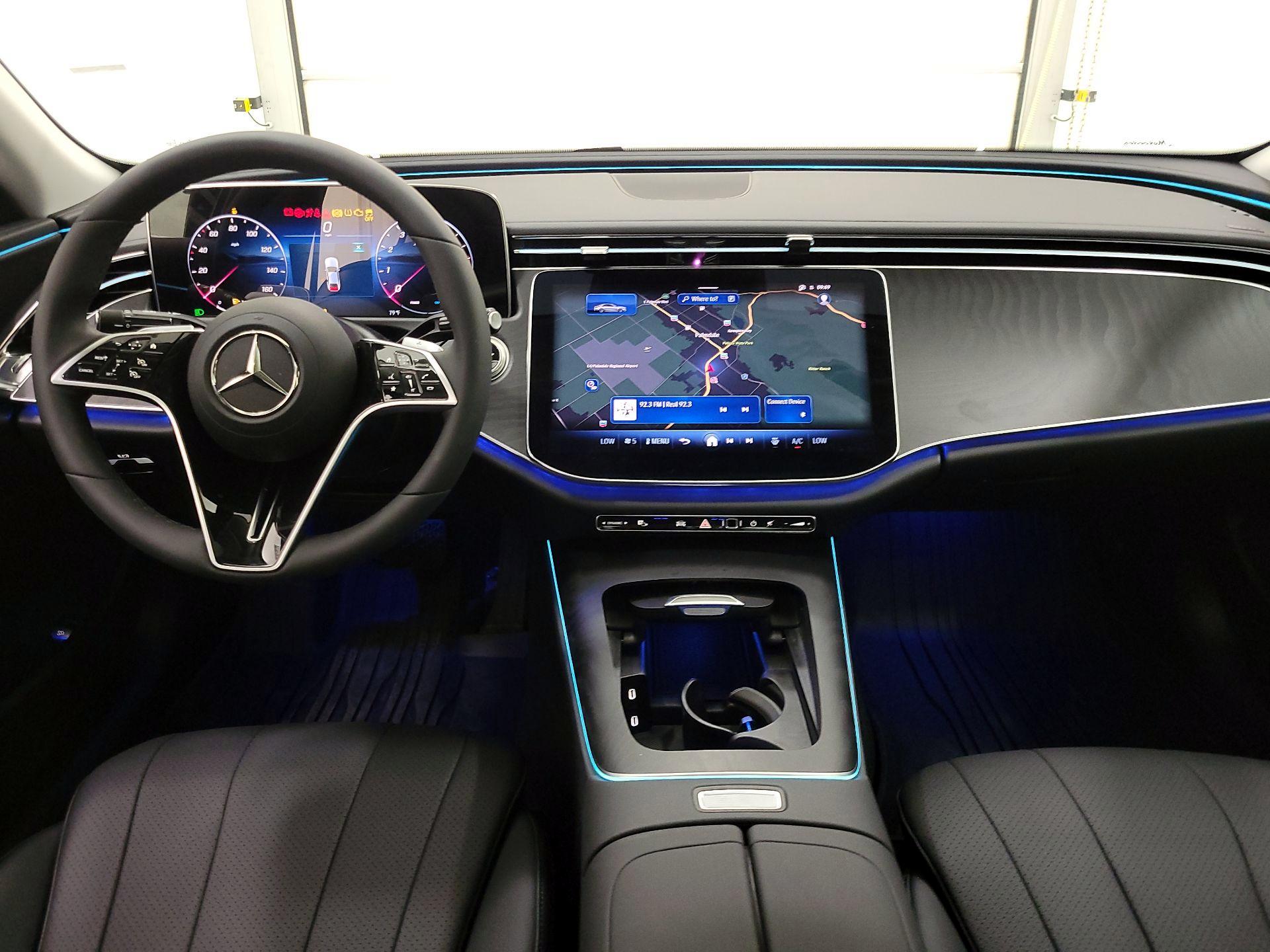 Thumbnail: 2026 Mercedes-Benz E-Class - 9