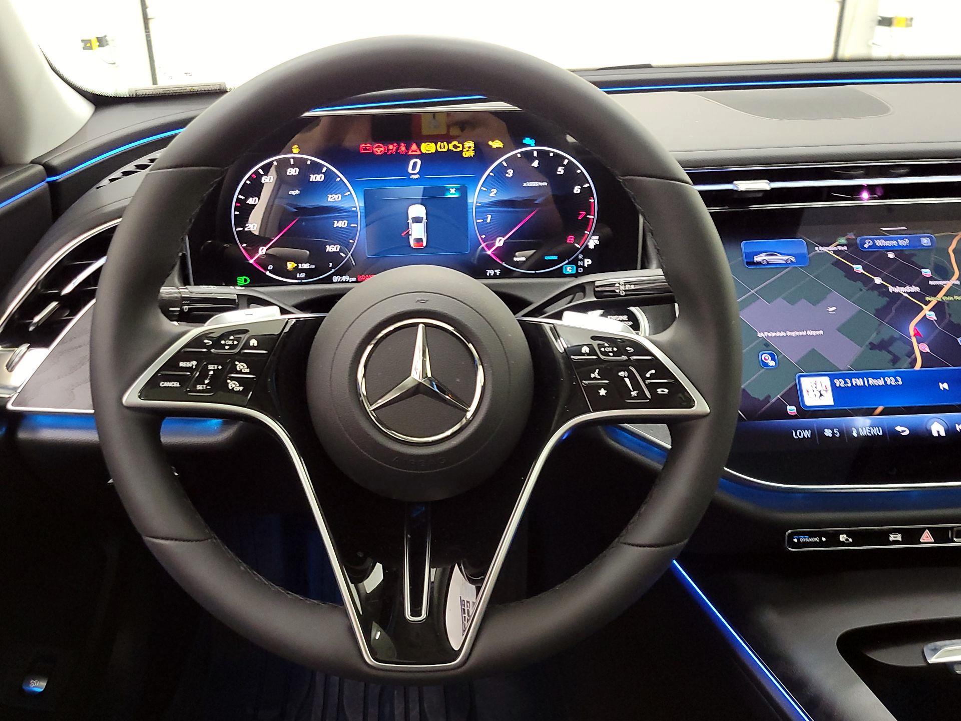 Thumbnail: 2026 Mercedes-Benz E-Class - 10