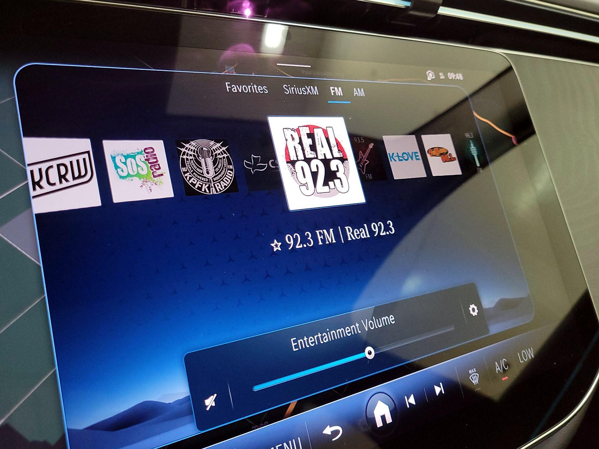 Thumbnail: 2026 Mercedes-Benz E-Class - 15