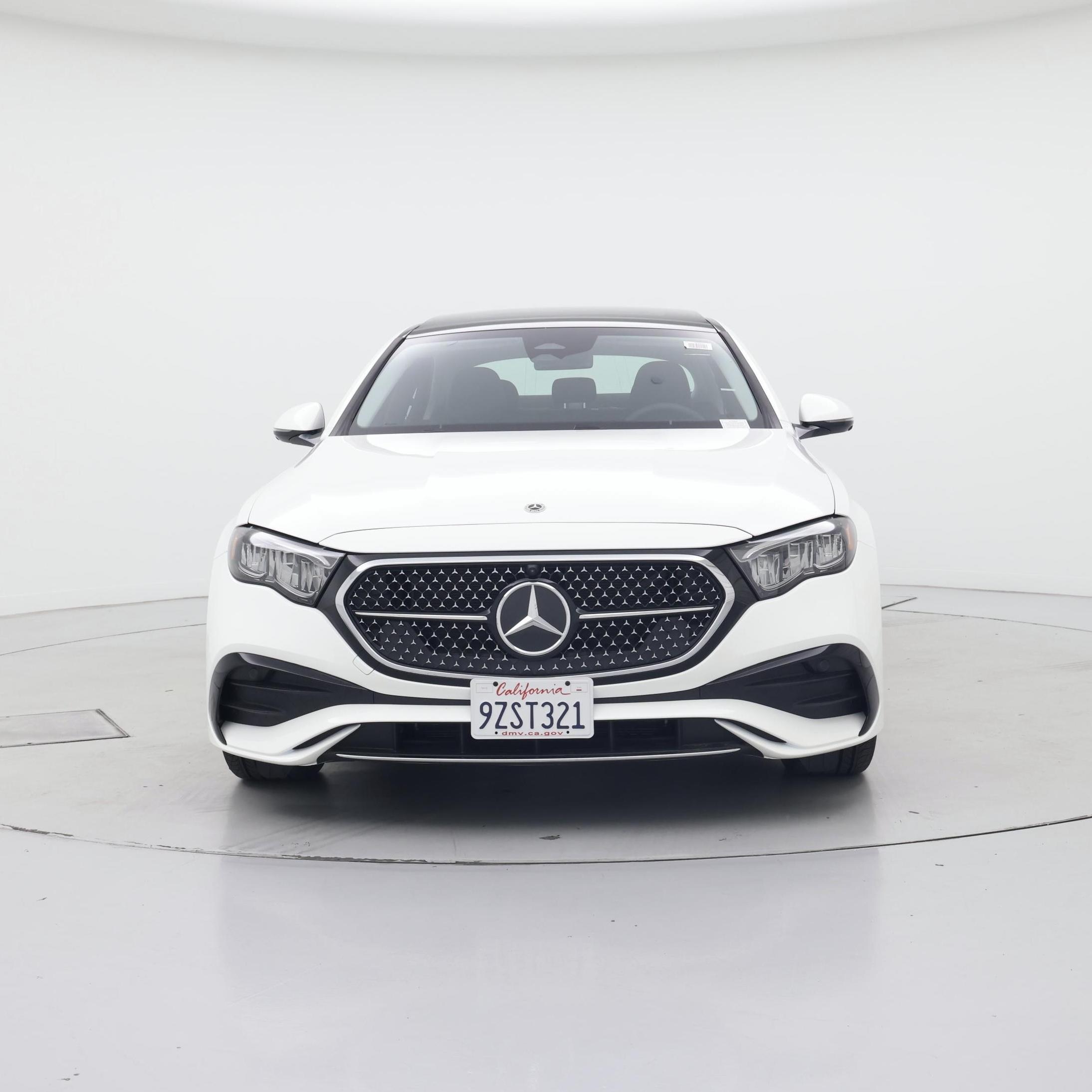 Thumbnail: 2026 Mercedes-Benz E-Class - 5