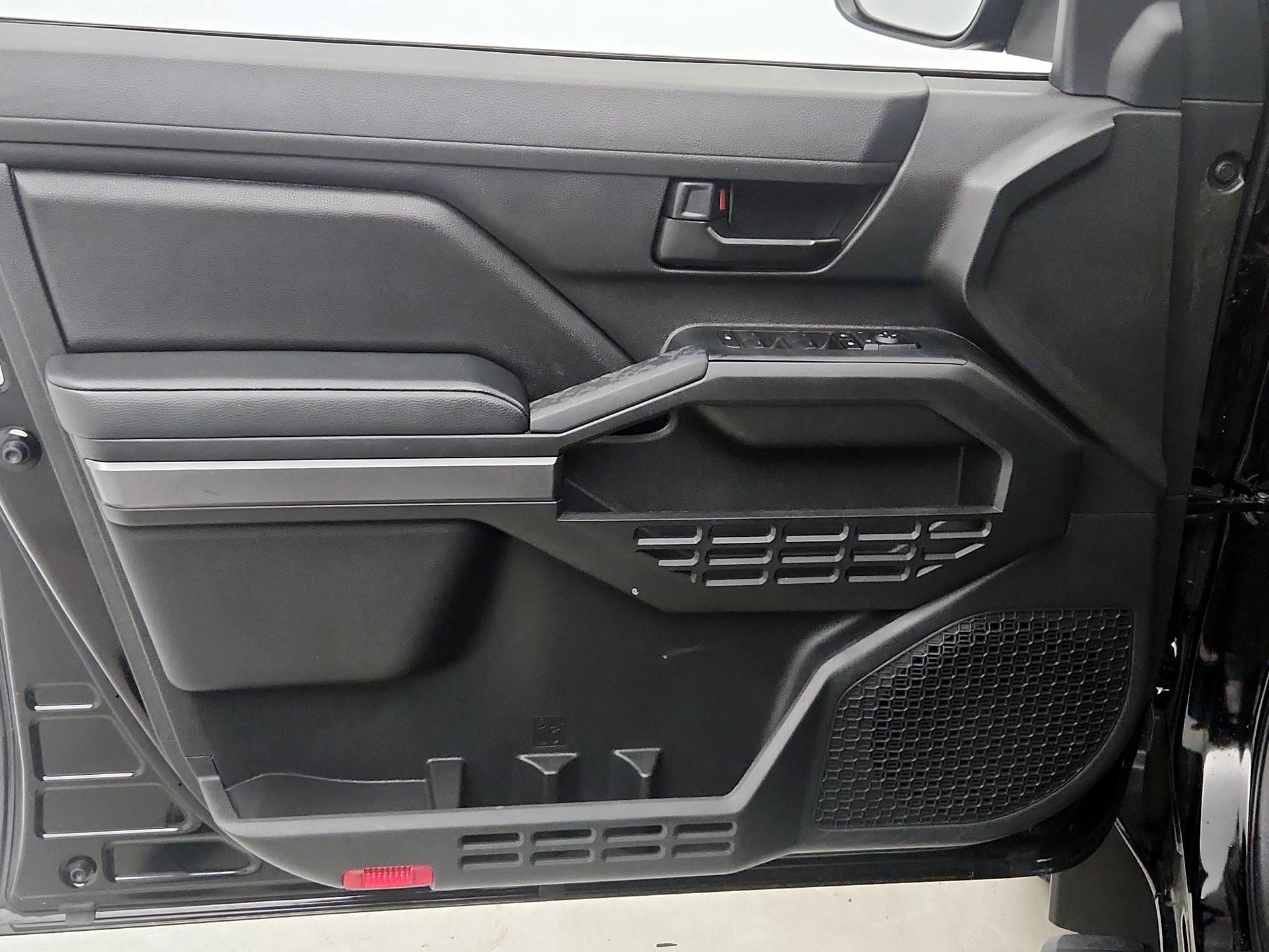 Thumbnail: 2024 Toyota Tacoma - 12