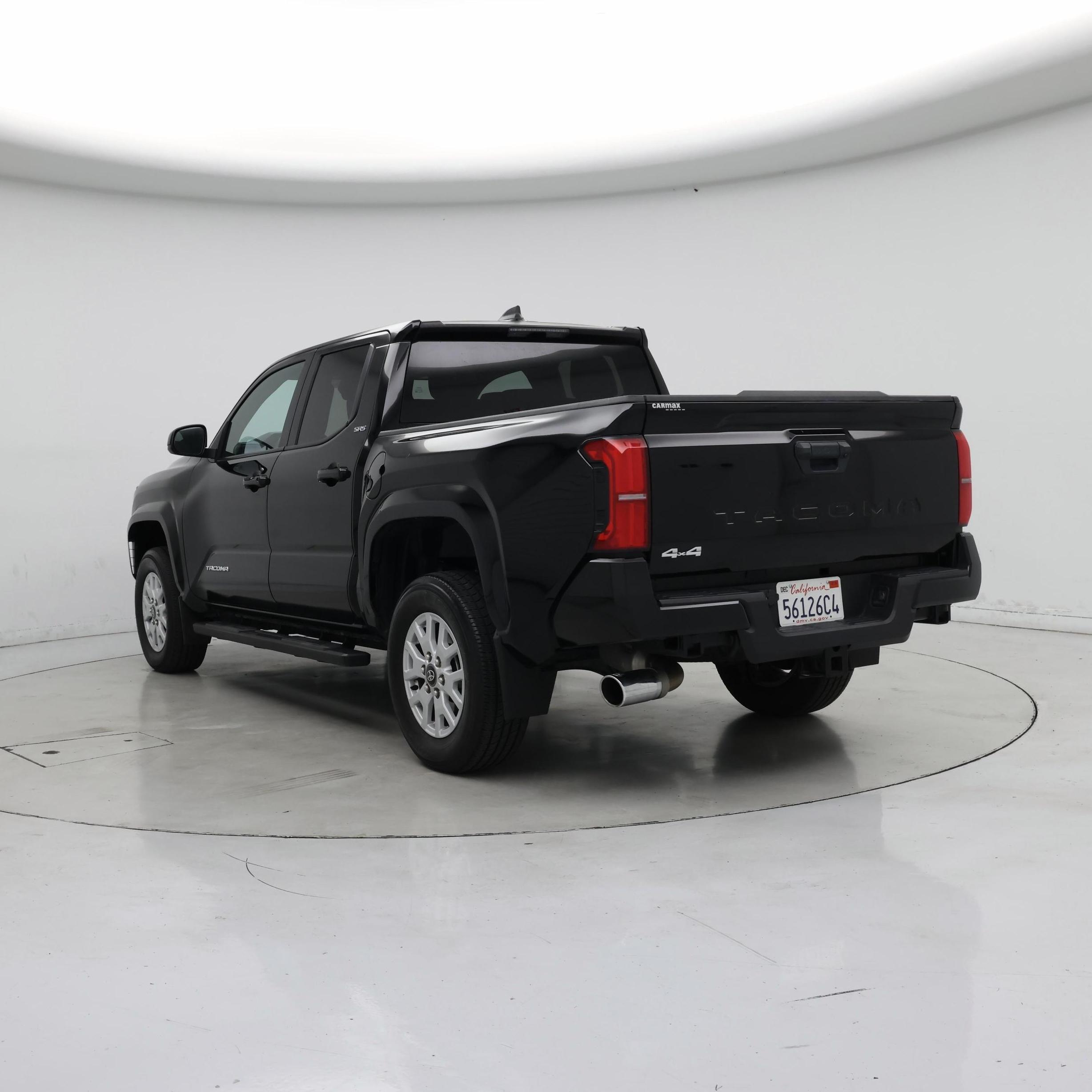 Thumbnail: 2024 Toyota Tacoma - 2