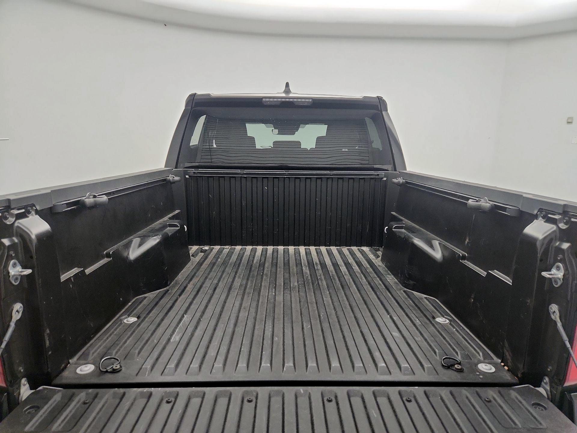 Thumbnail: 2024 Toyota Tacoma - 20