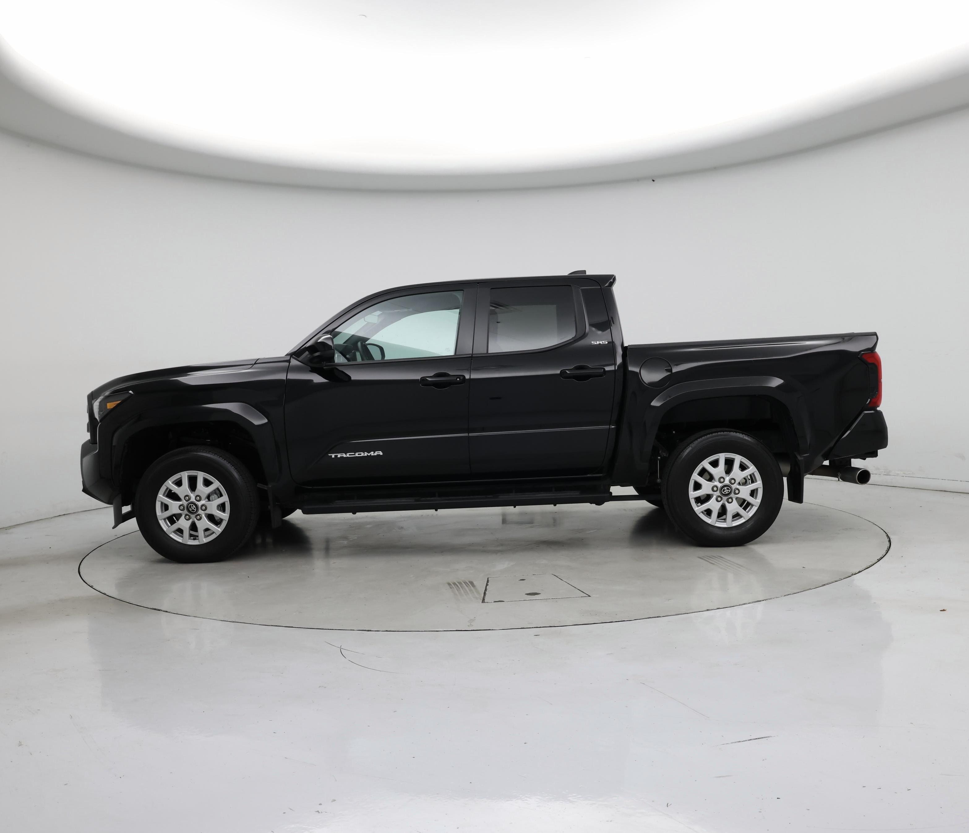 Thumbnail: 2024 Toyota Tacoma - 3