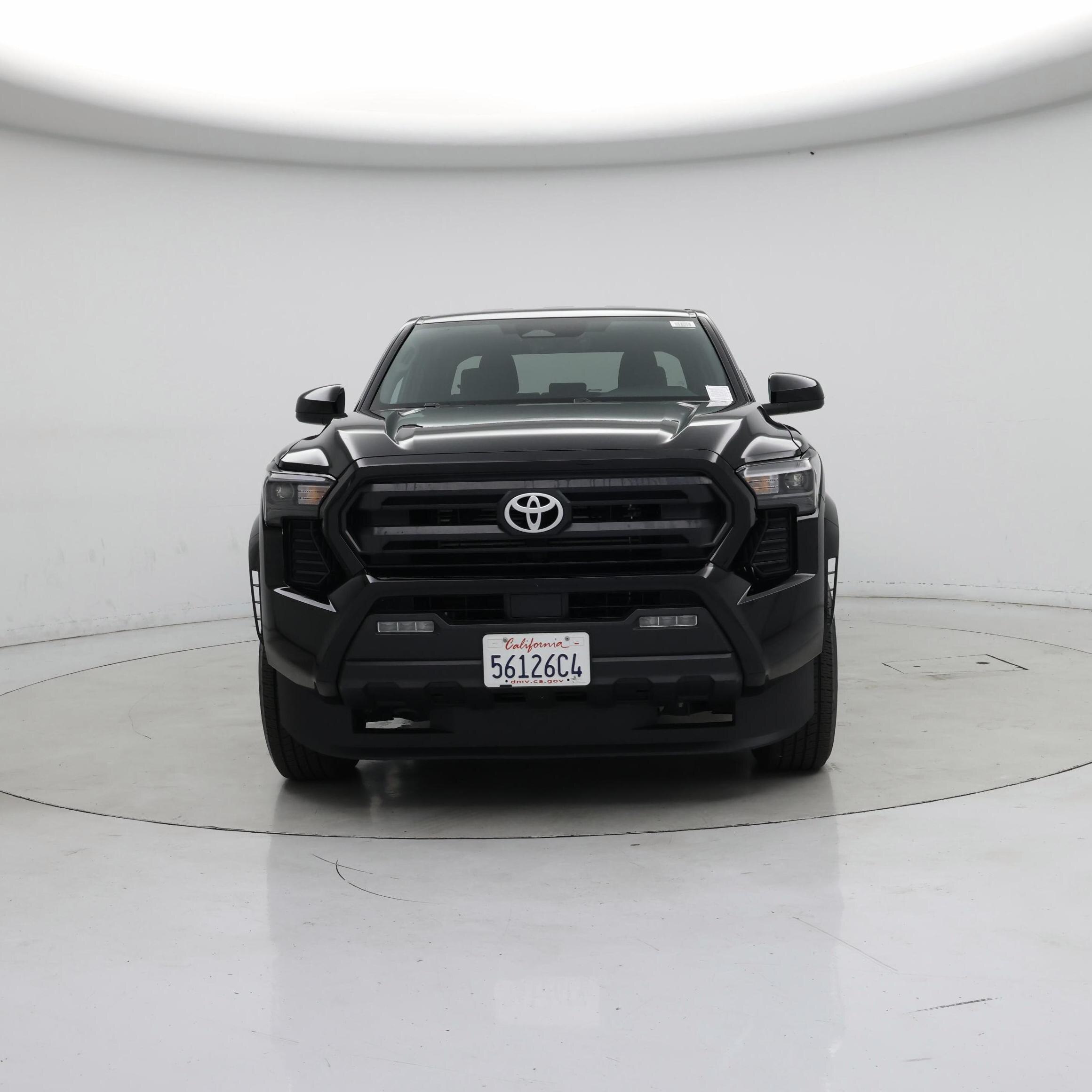 Thumbnail: 2024 Toyota Tacoma - 5