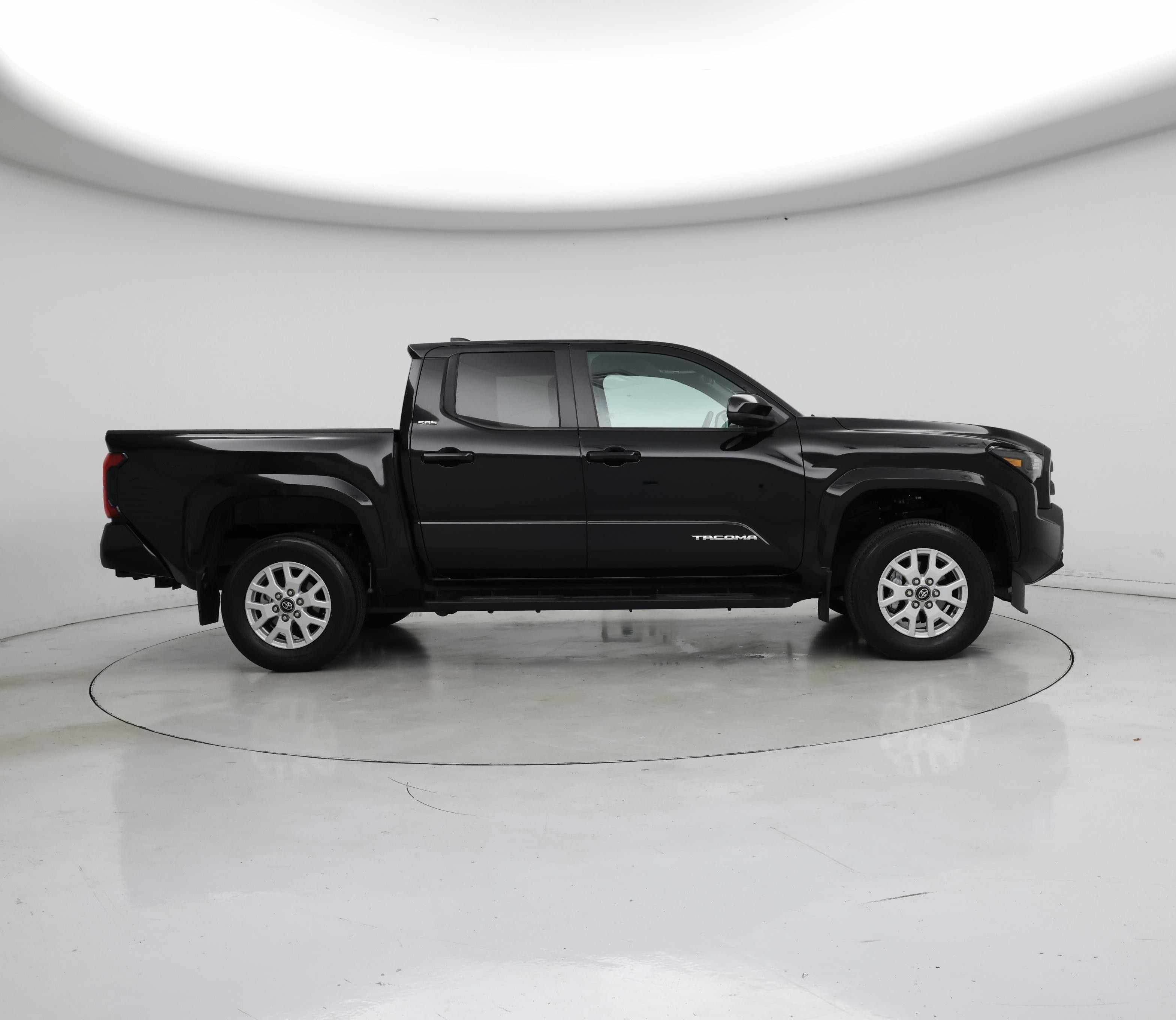 Thumbnail: 2024 Toyota Tacoma - 7