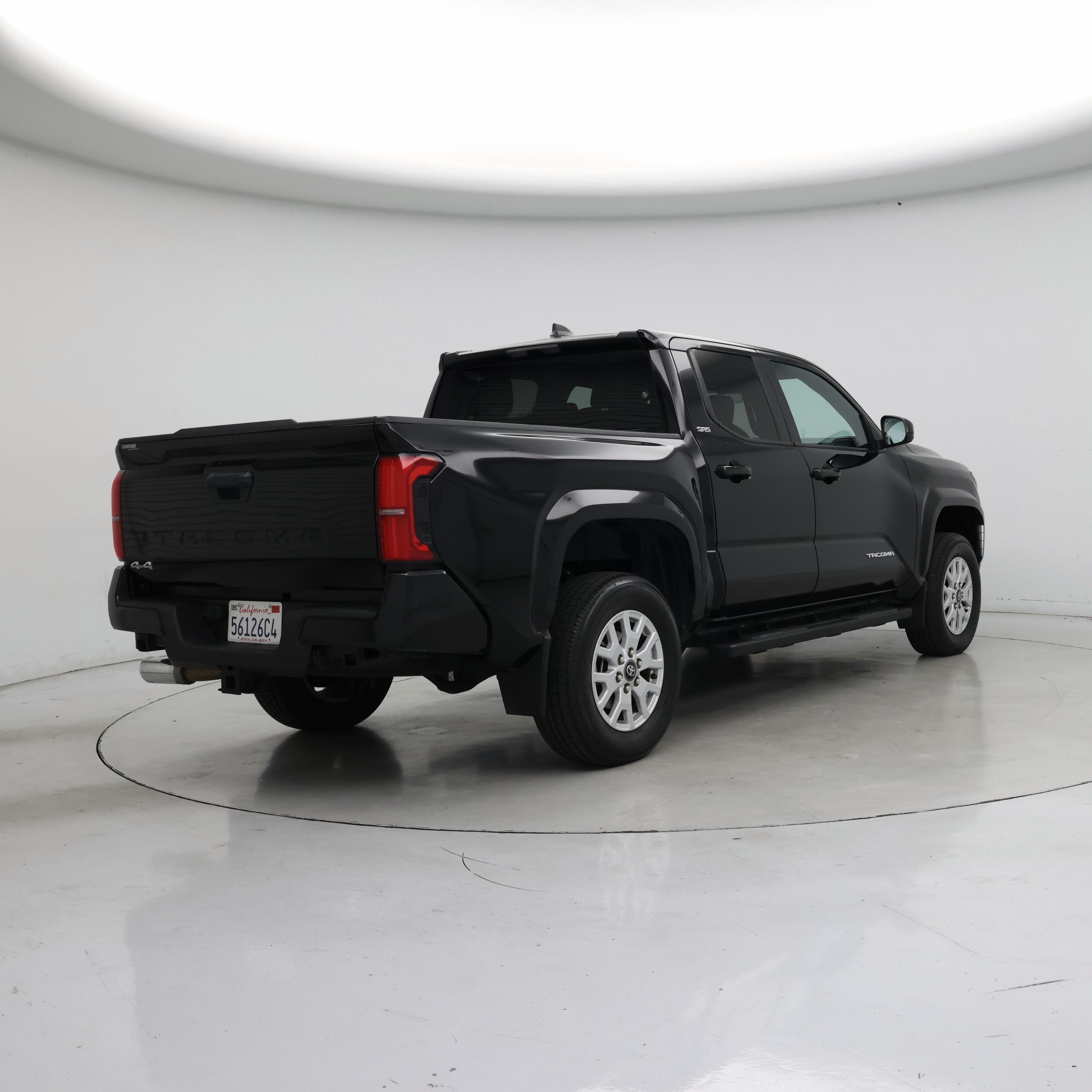 Thumbnail: 2024 Toyota Tacoma - 8