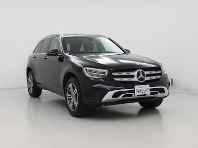 2021 Mercedes-Benz GLC300