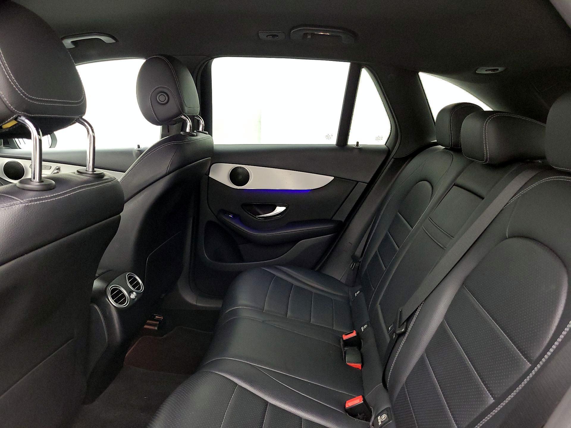 Thumbnail: 2021 Mercedes-Benz GLC - 19