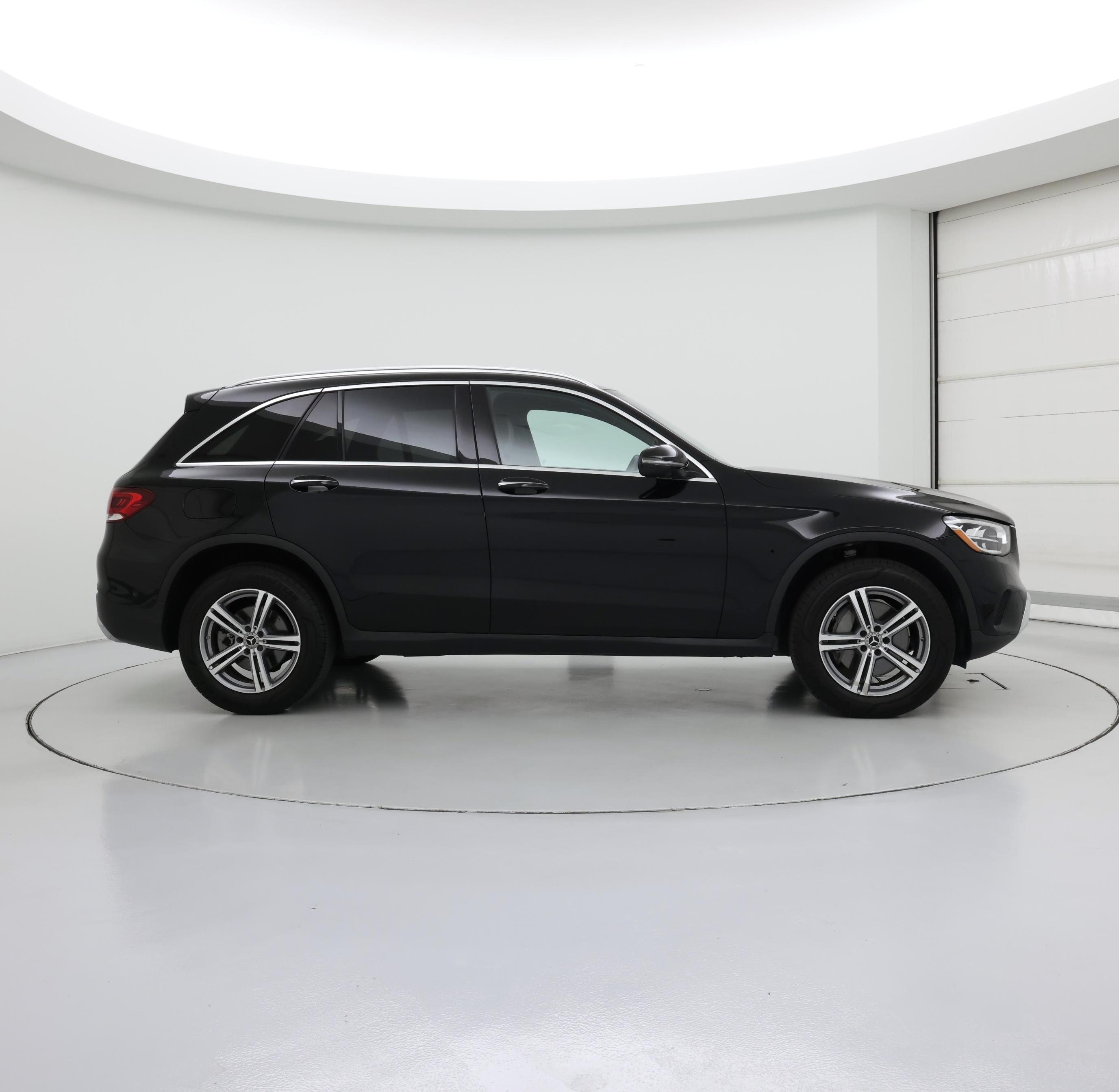 Thumbnail: 2021 Mercedes-Benz GLC - 7