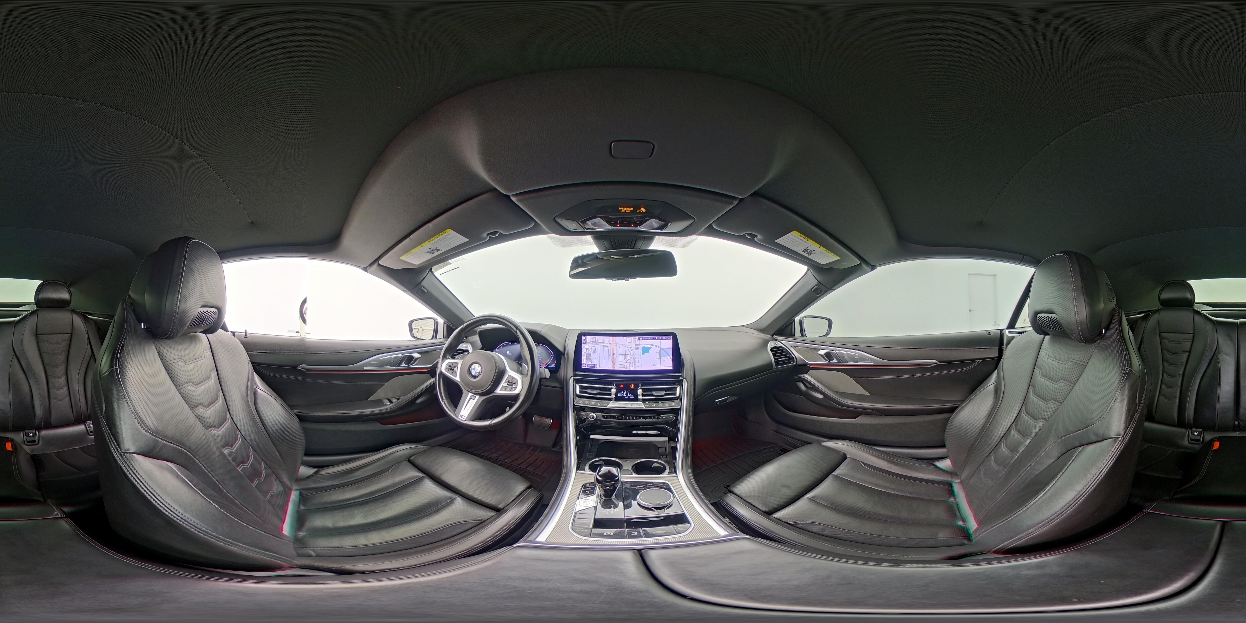 2023 BMW 8 Series 840i - Photo 26