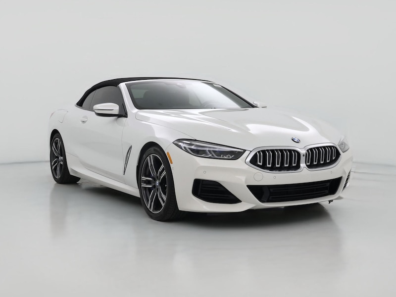 2023 BMW 8 Series 840i xDrive -
                  Tampa, FL