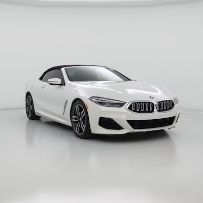 2023 BMW 840 I xDrive