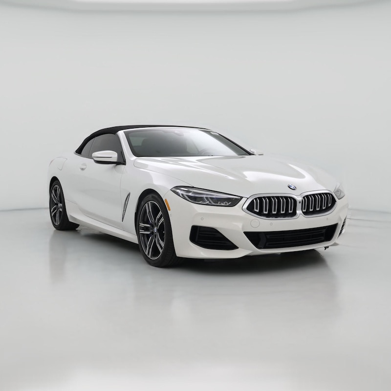 2023 BMW 840 I xDrive