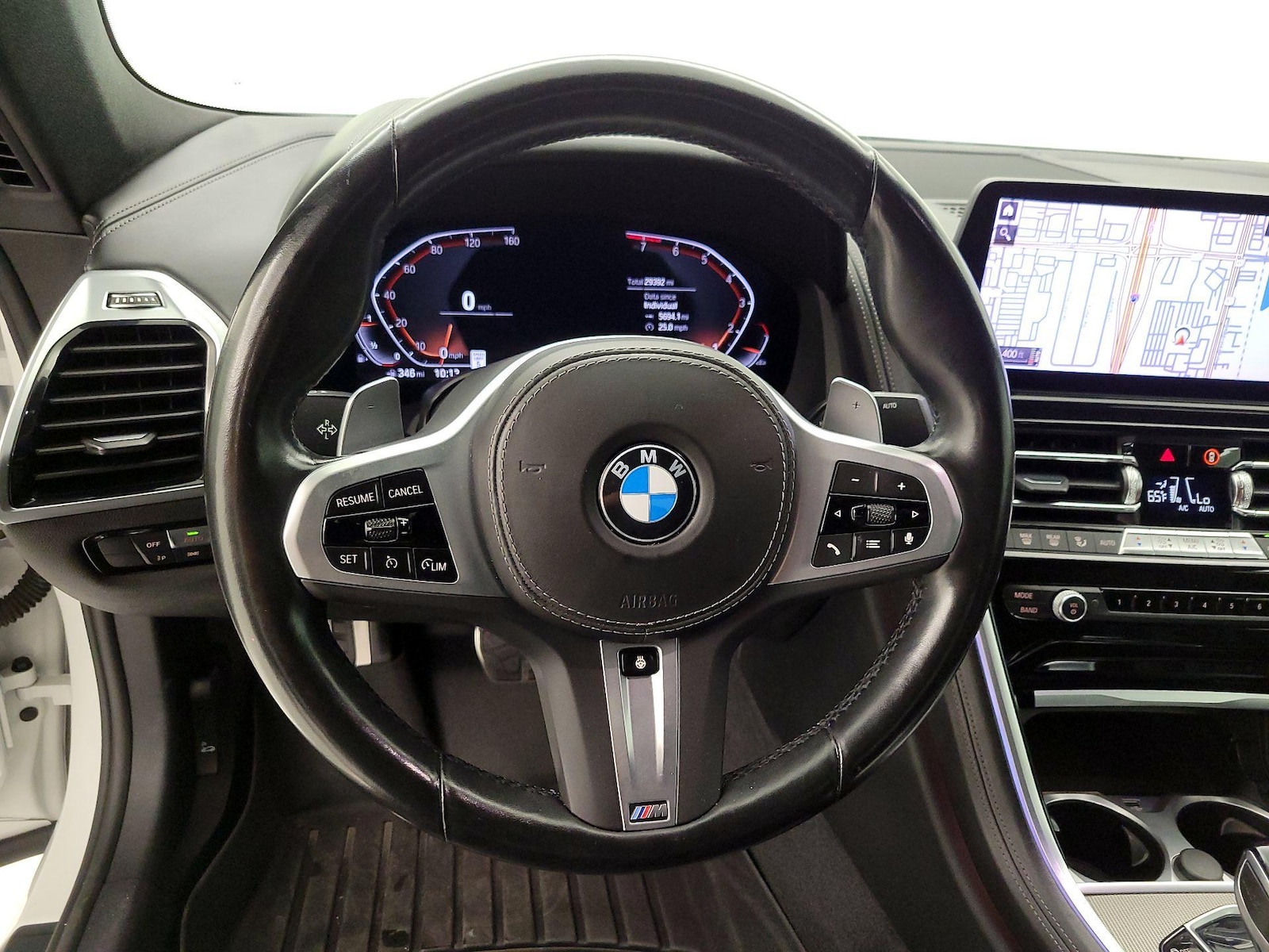 2023 BMW 8 Series 840i - Photo 11