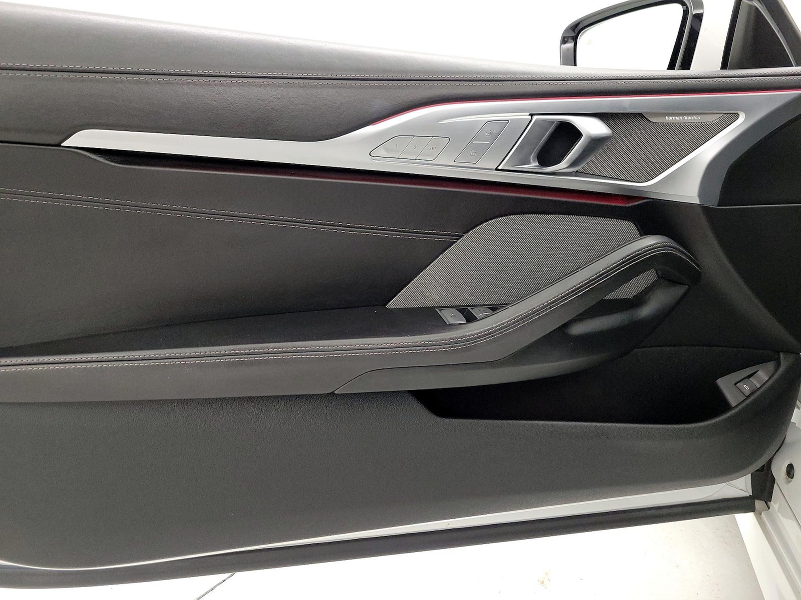 2023 BMW 8 Series 840i - Photo 13