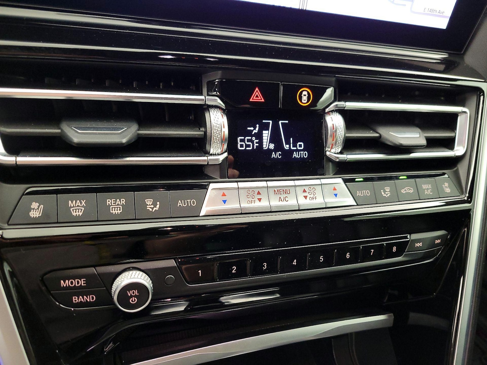 2023 BMW 8 Series 840i - Photo 18