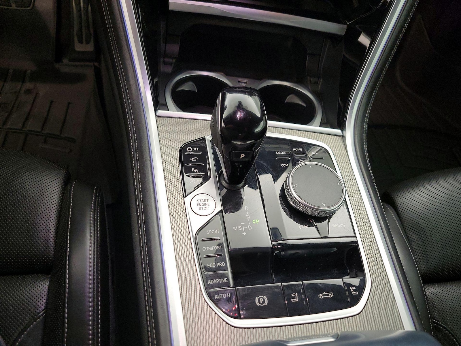 2023 BMW 8 Series 840i - Photo 19