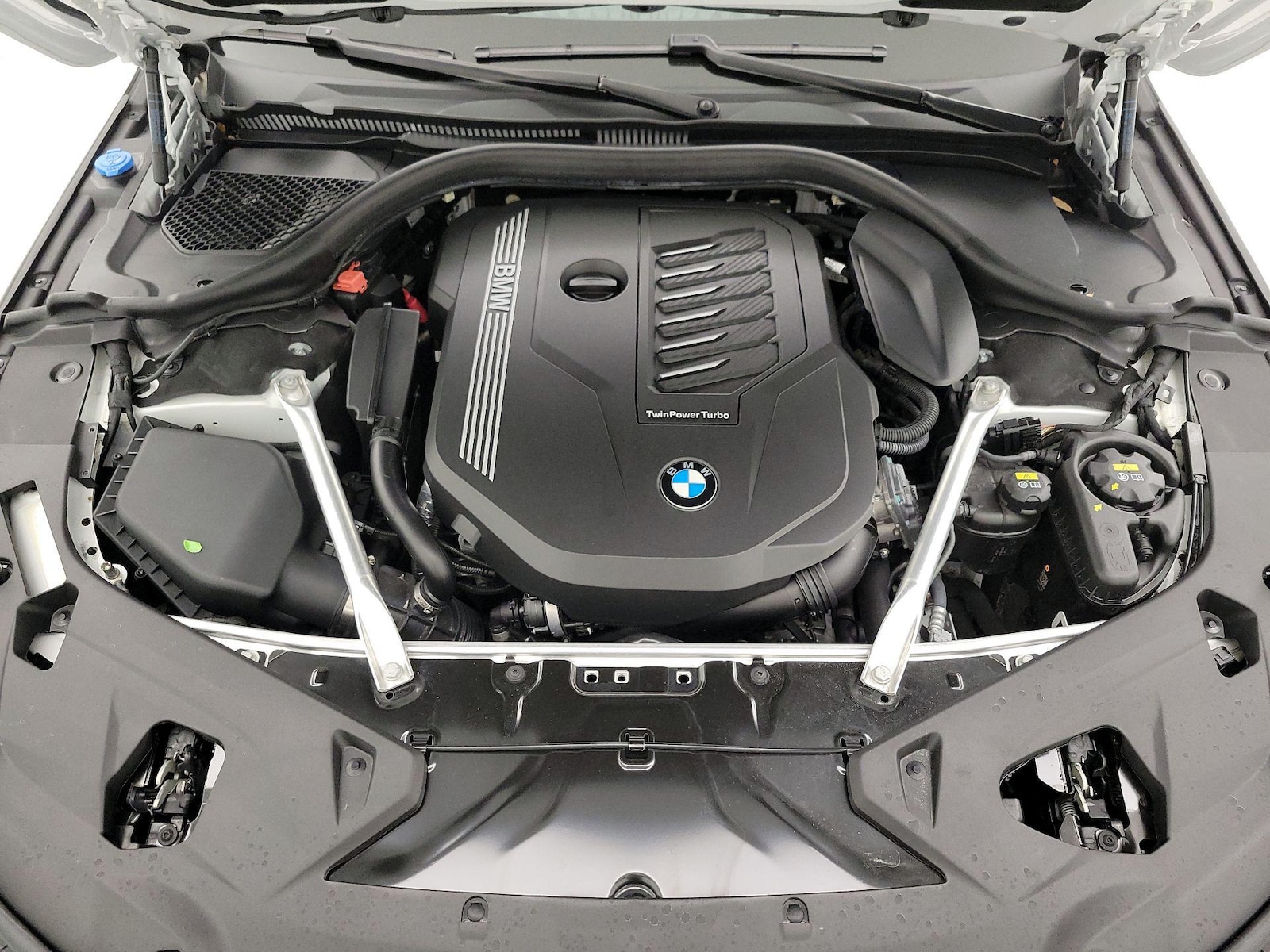 2023 BMW 8 Series 840i - Photo 23