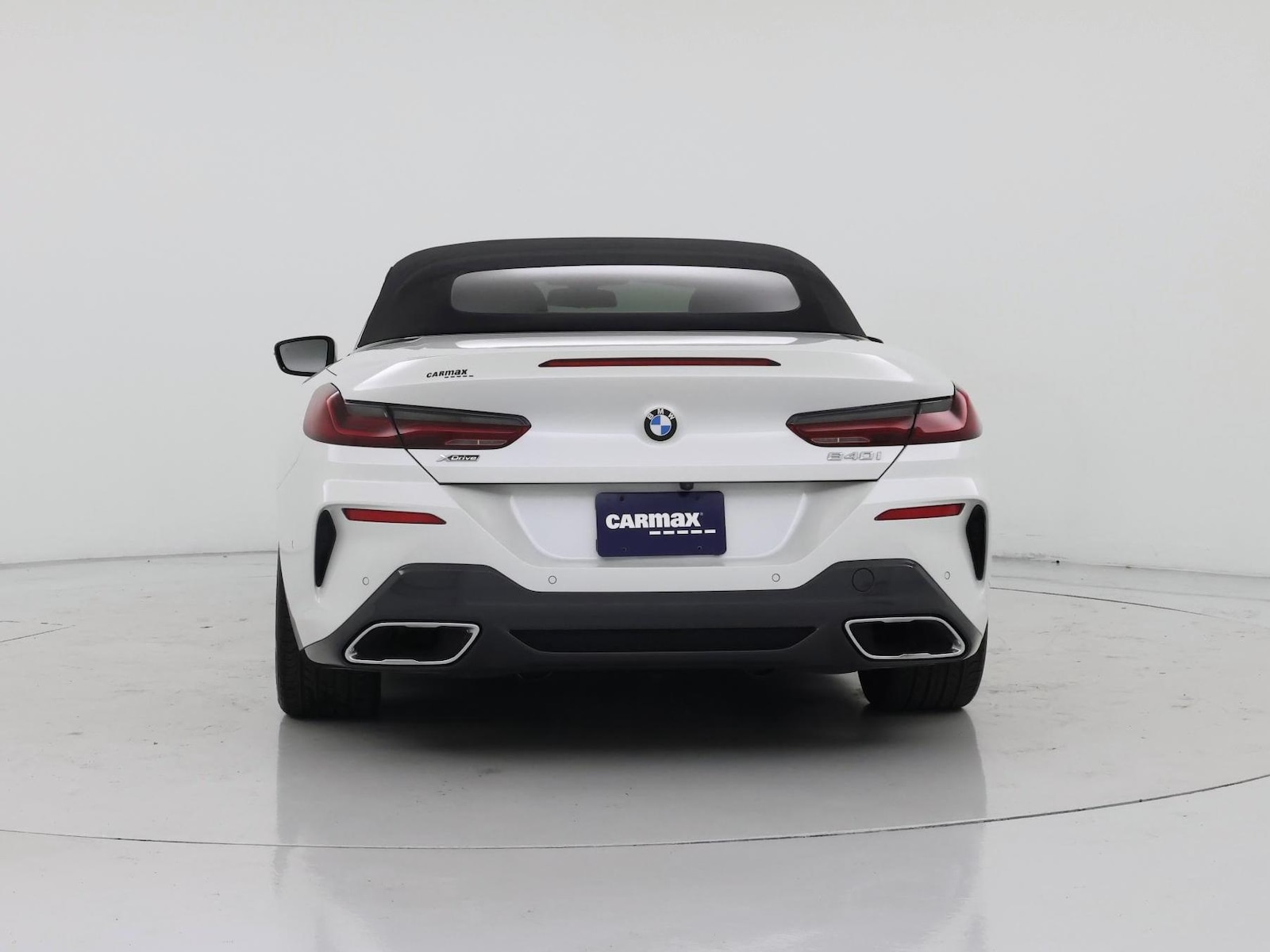 2023 BMW 8 Series 840i - Photo 7