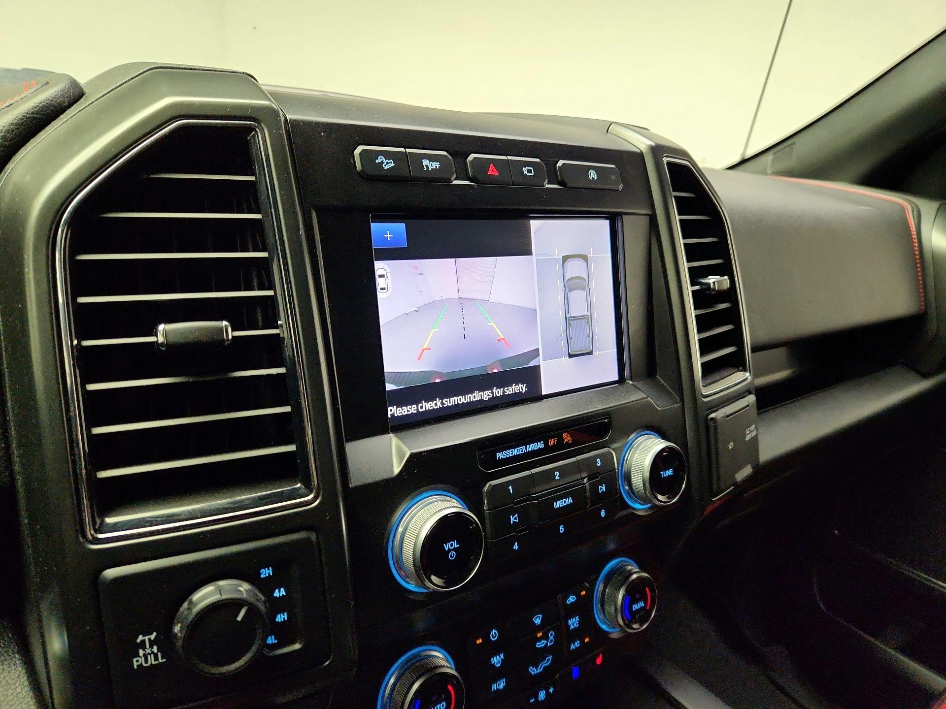 Thumbnail: 2020 Ford F-150 - 13