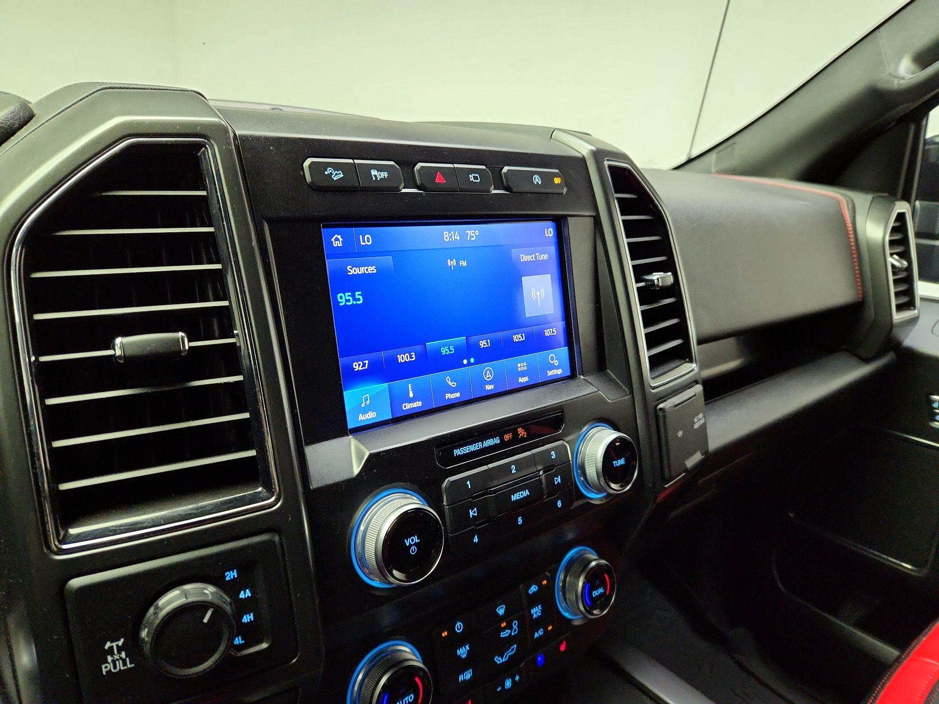 Thumbnail: 2020 Ford F-150 - 14
