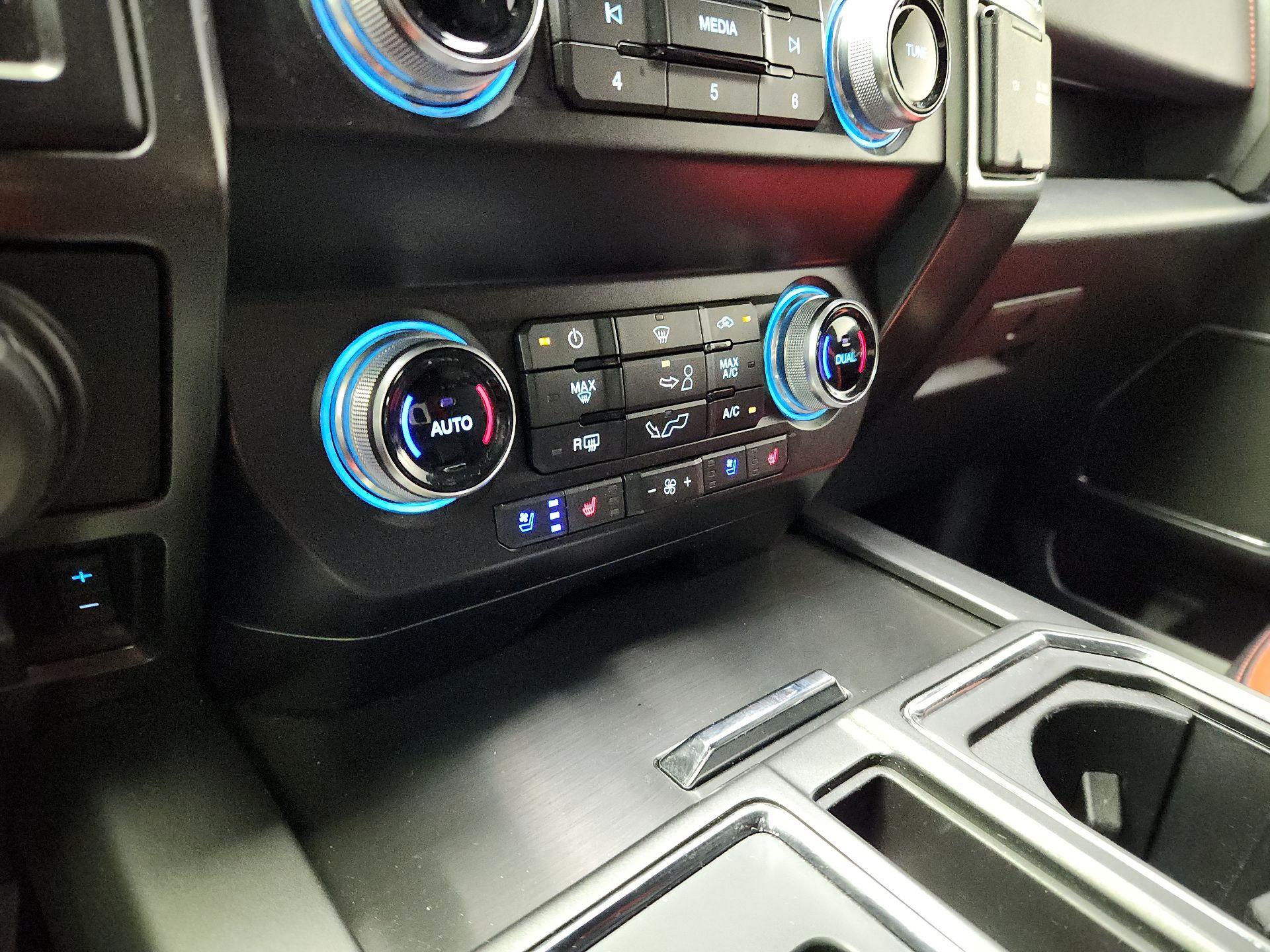 Thumbnail: 2020 Ford F-150 - 15